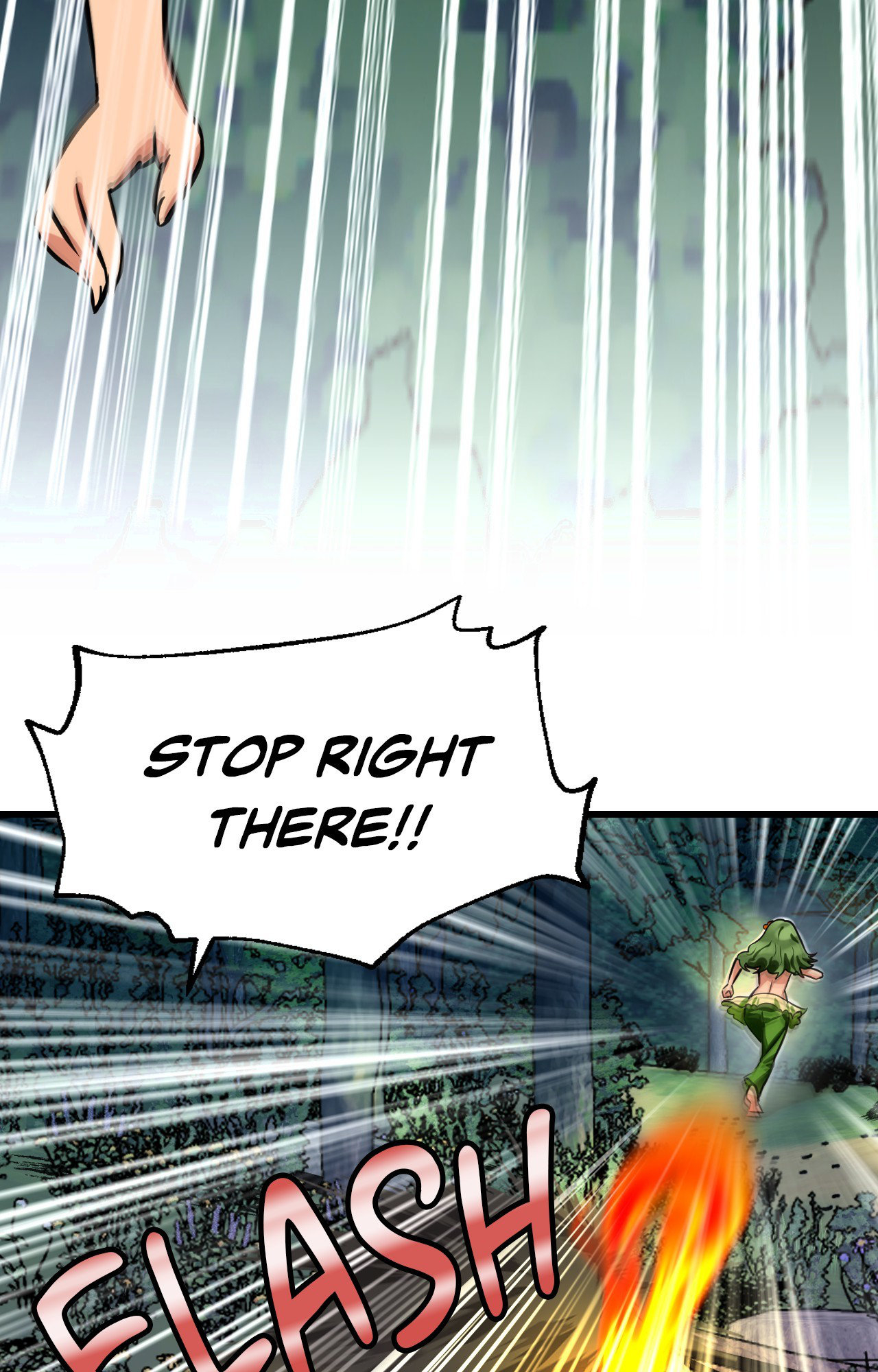Grinding To The Top (Official) chapter 16 page 45