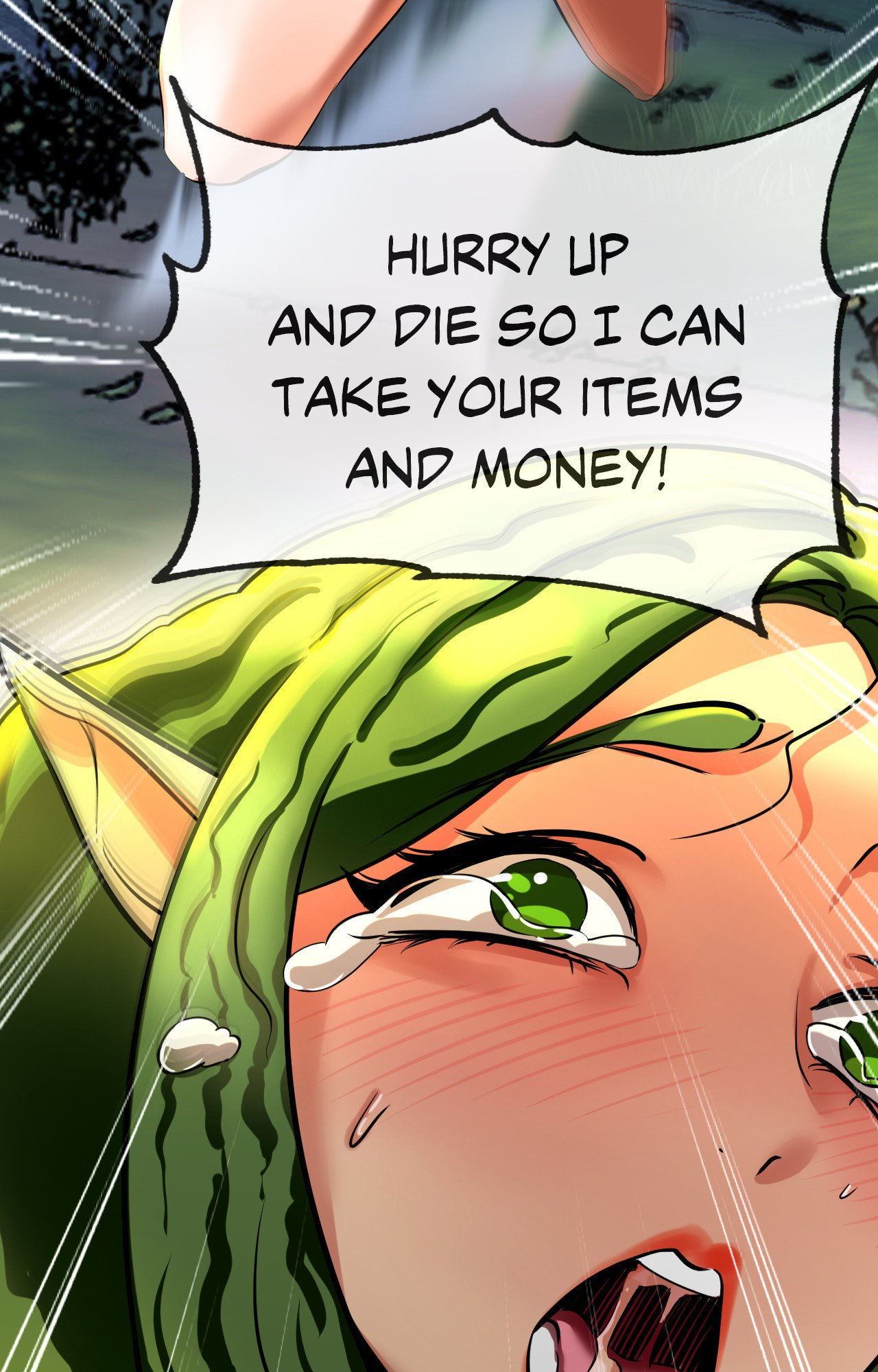 Grinding To The Top (Official) chapter 16 page 50