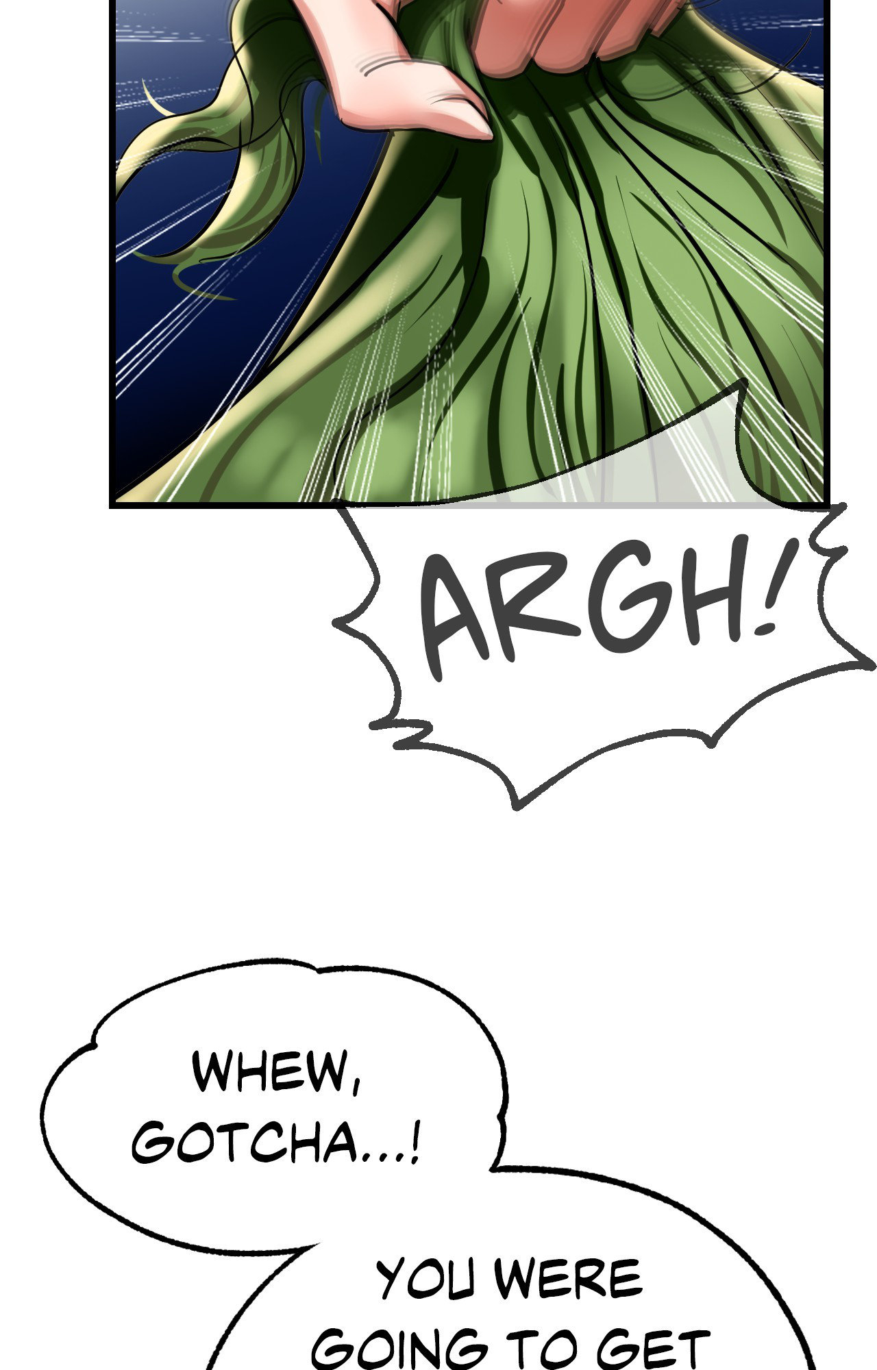 Grinding To The Top (Official) chapter 16 page 56