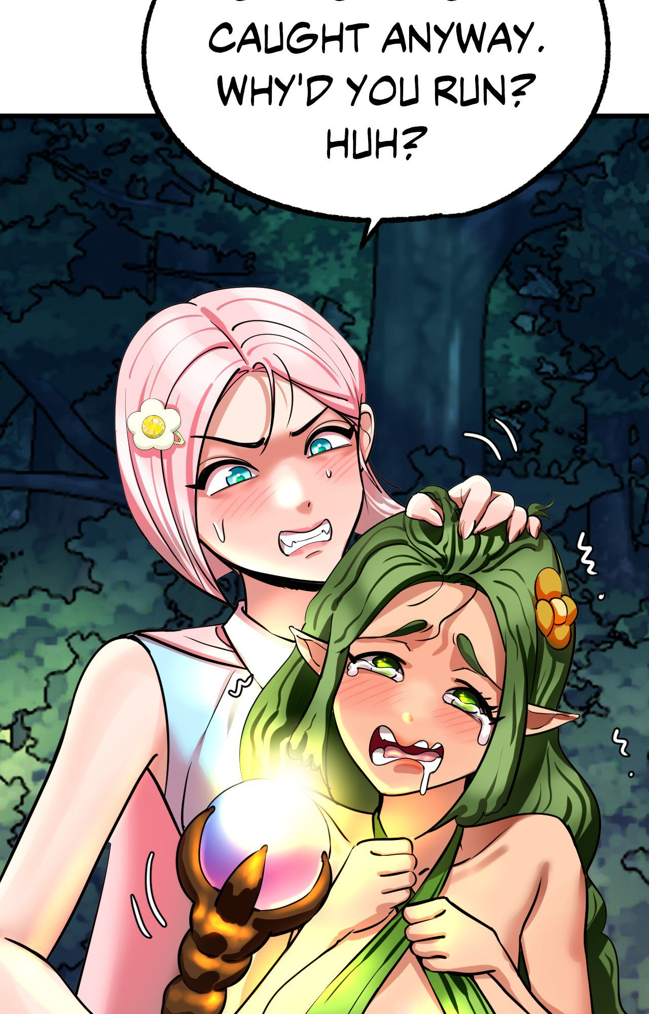 Grinding To The Top (Official) chapter 16 page 57