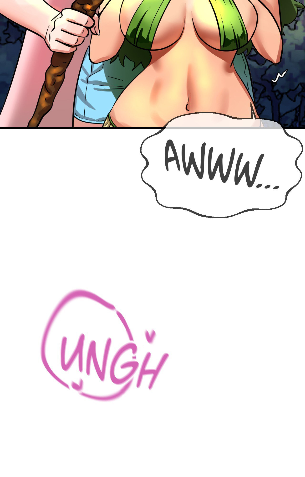 Grinding To The Top (Official) chapter 16 page 58