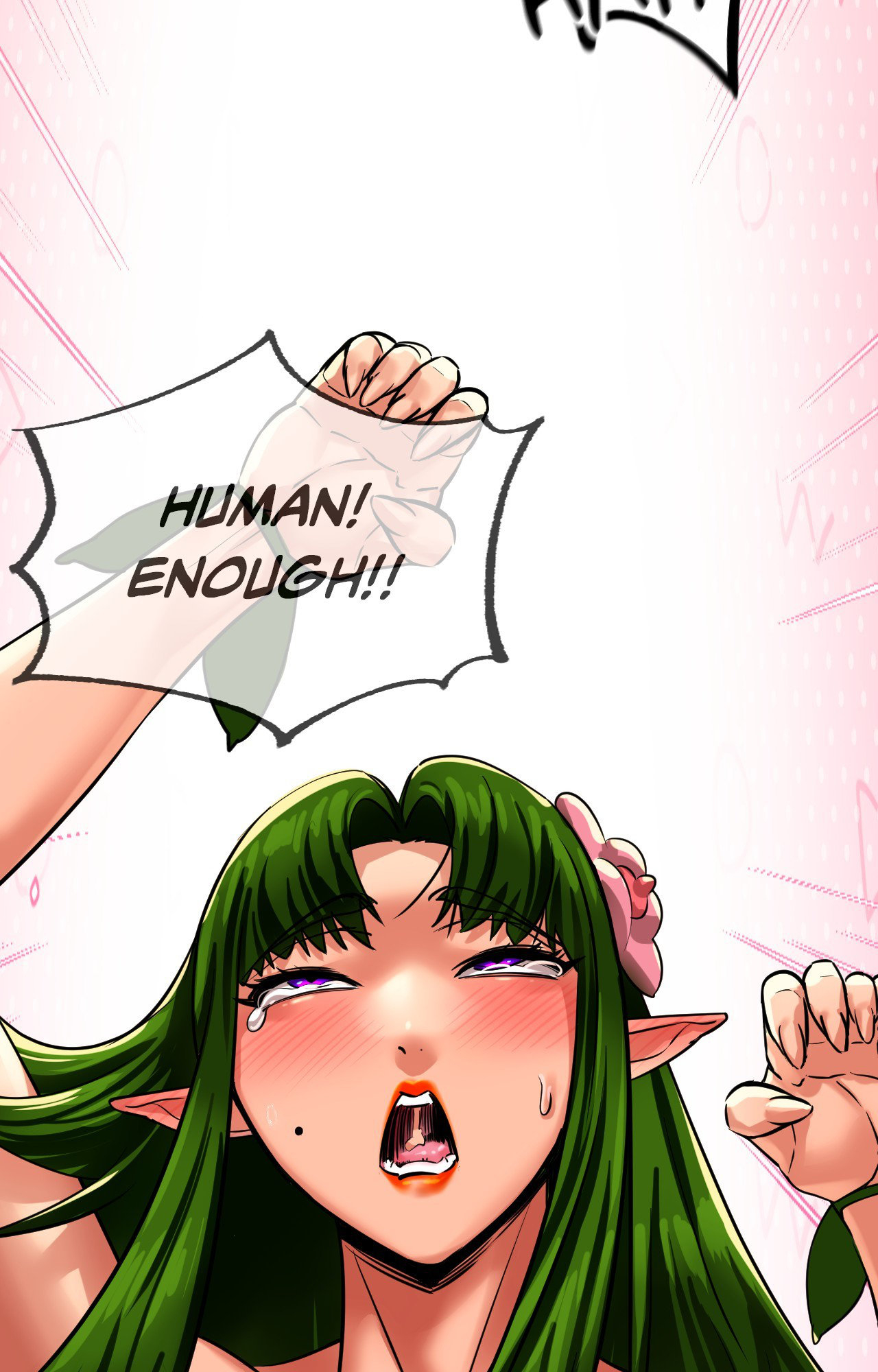 Grinding To The Top (Official) chapter 16 page 66