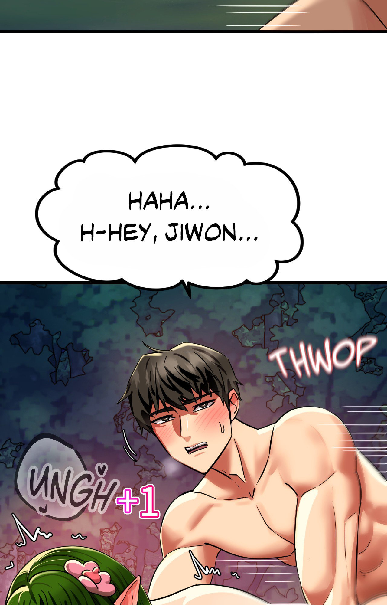 Grinding To The Top (Official) chapter 16 page 76