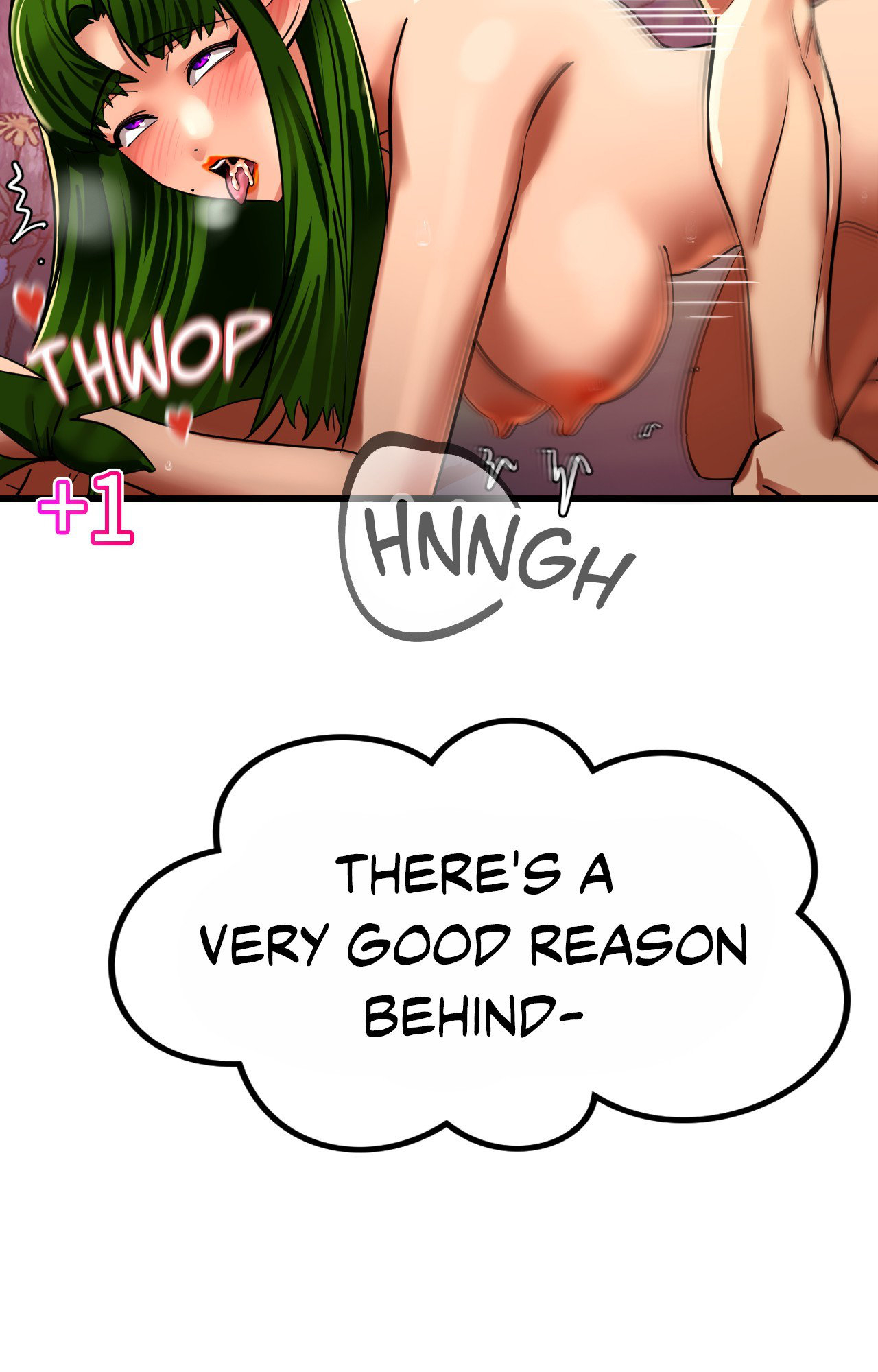Grinding To The Top (Official) chapter 16 page 77