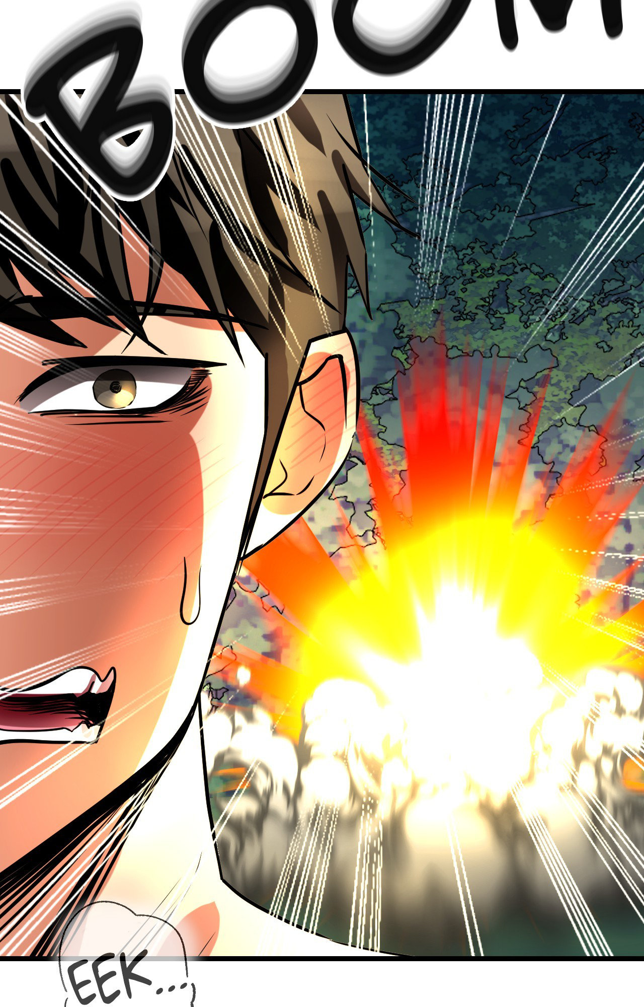 Grinding To The Top (Official) chapter 16 page 81