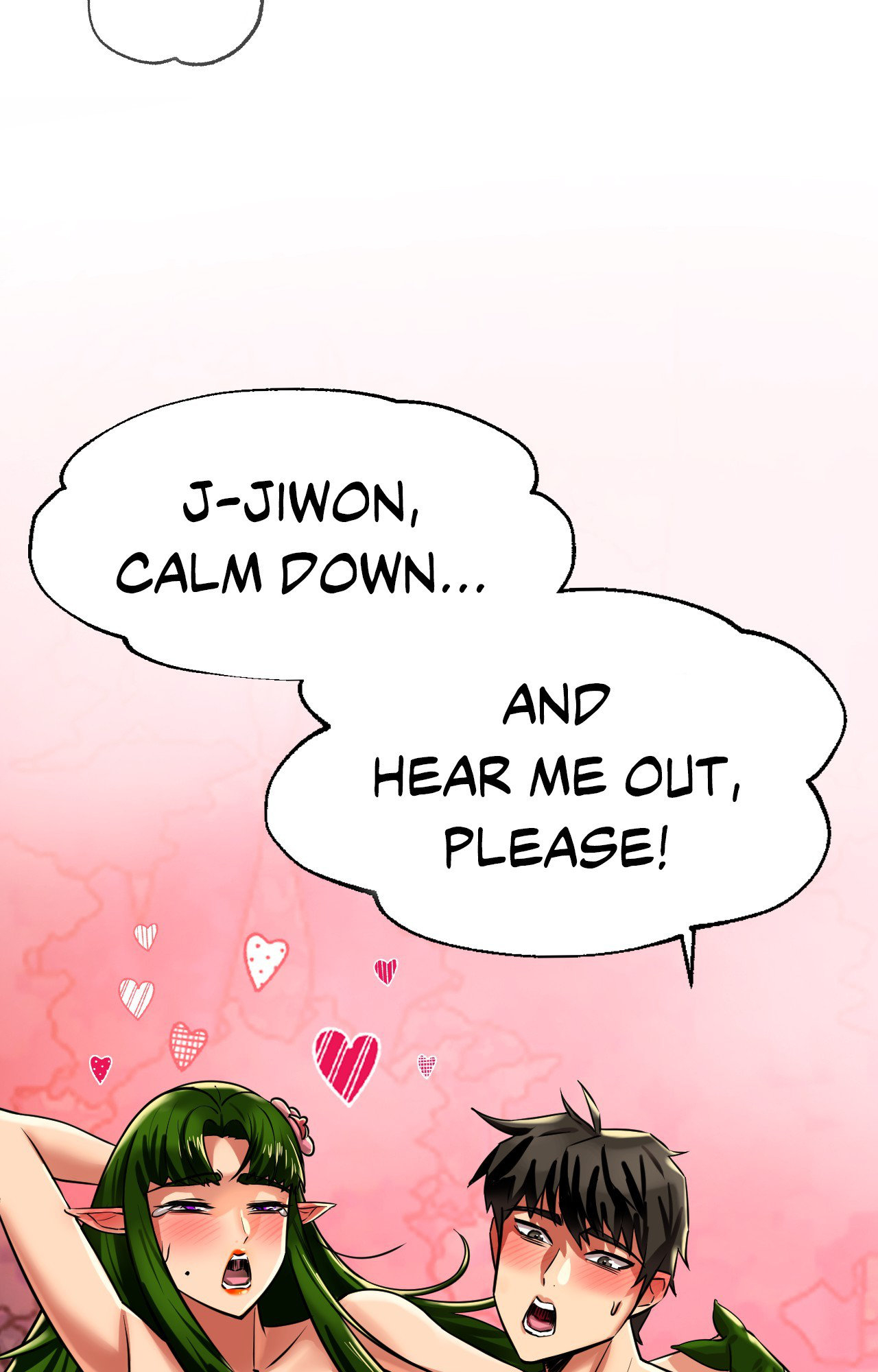 Grinding To The Top (Official) chapter 16 page 82