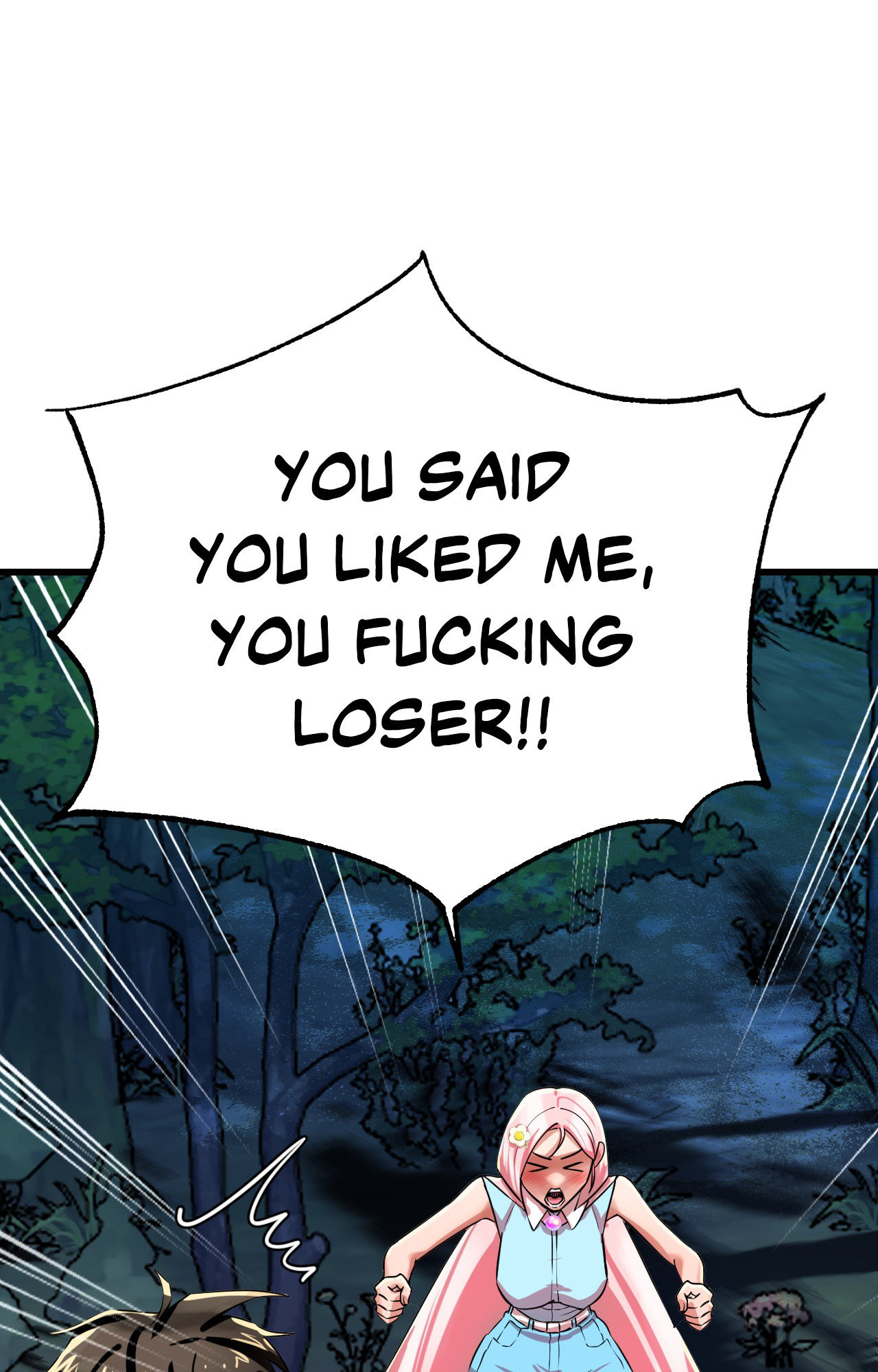 Grinding To The Top (Official) chapter 16 page 94