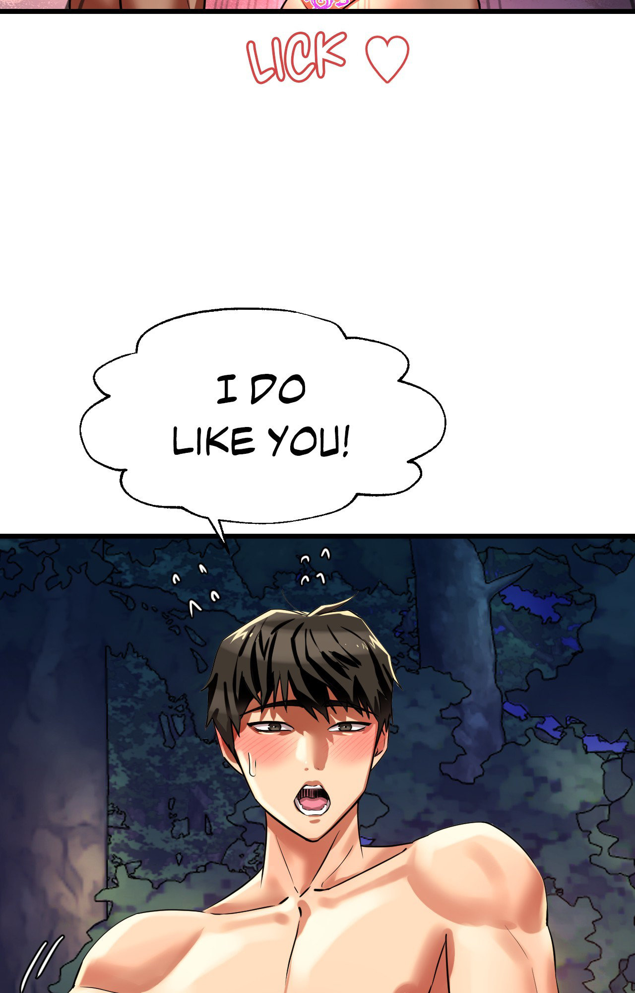 Grinding To The Top (Official) chapter 16 page 96