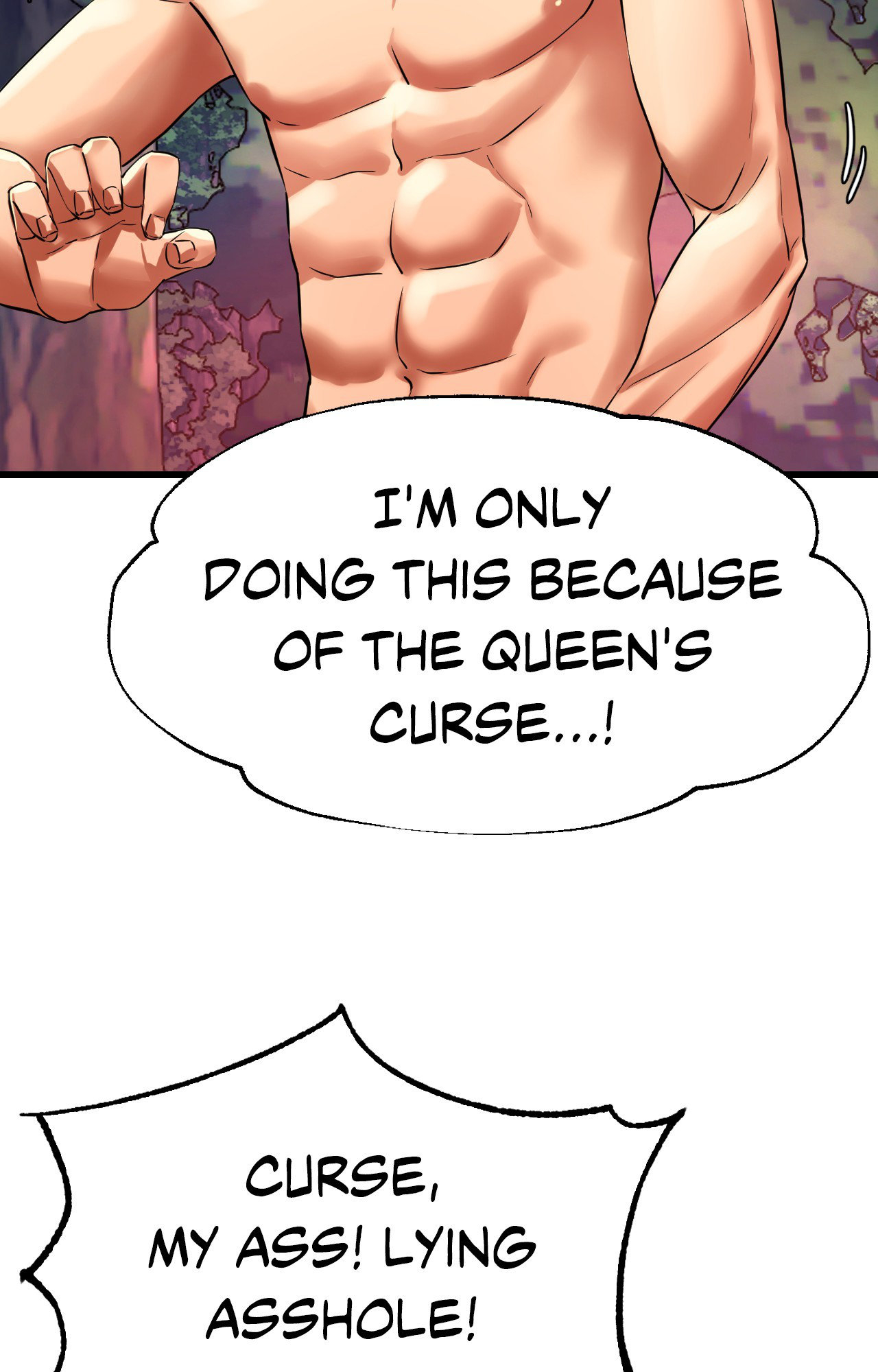 Grinding To The Top (Official) chapter 16 page 97