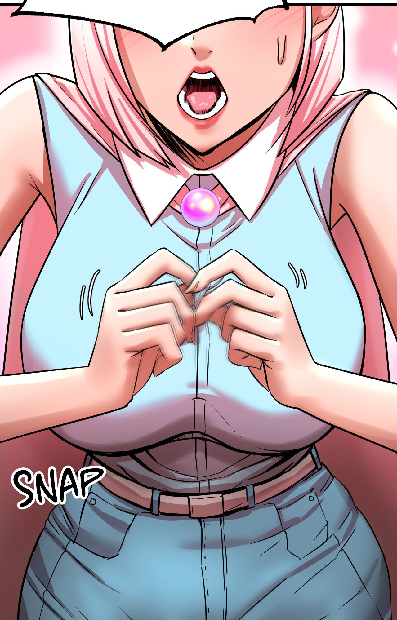 Grinding To The Top (Official) chapter 16 page 98