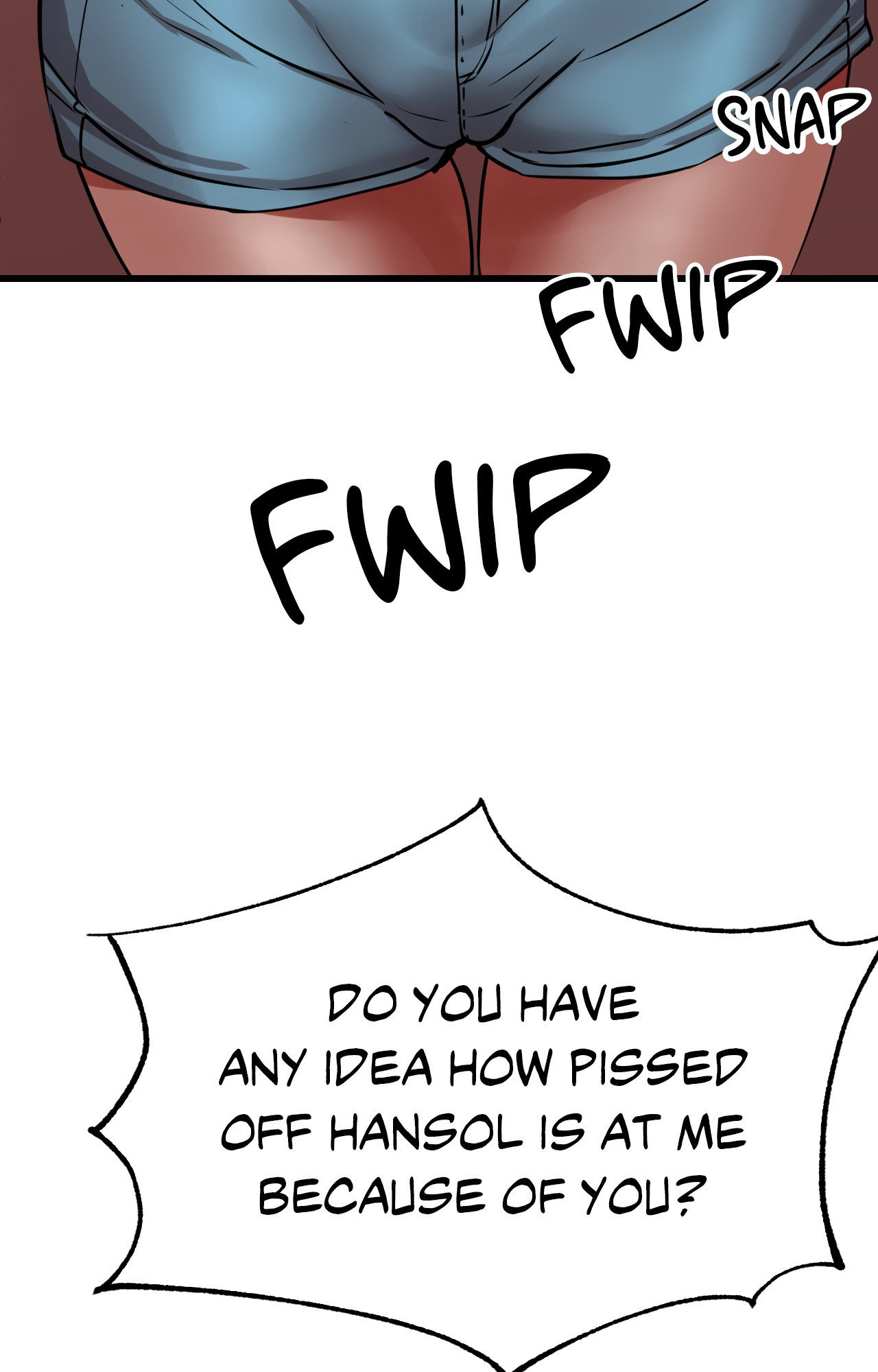 Grinding To The Top (Official) chapter 16 page 99