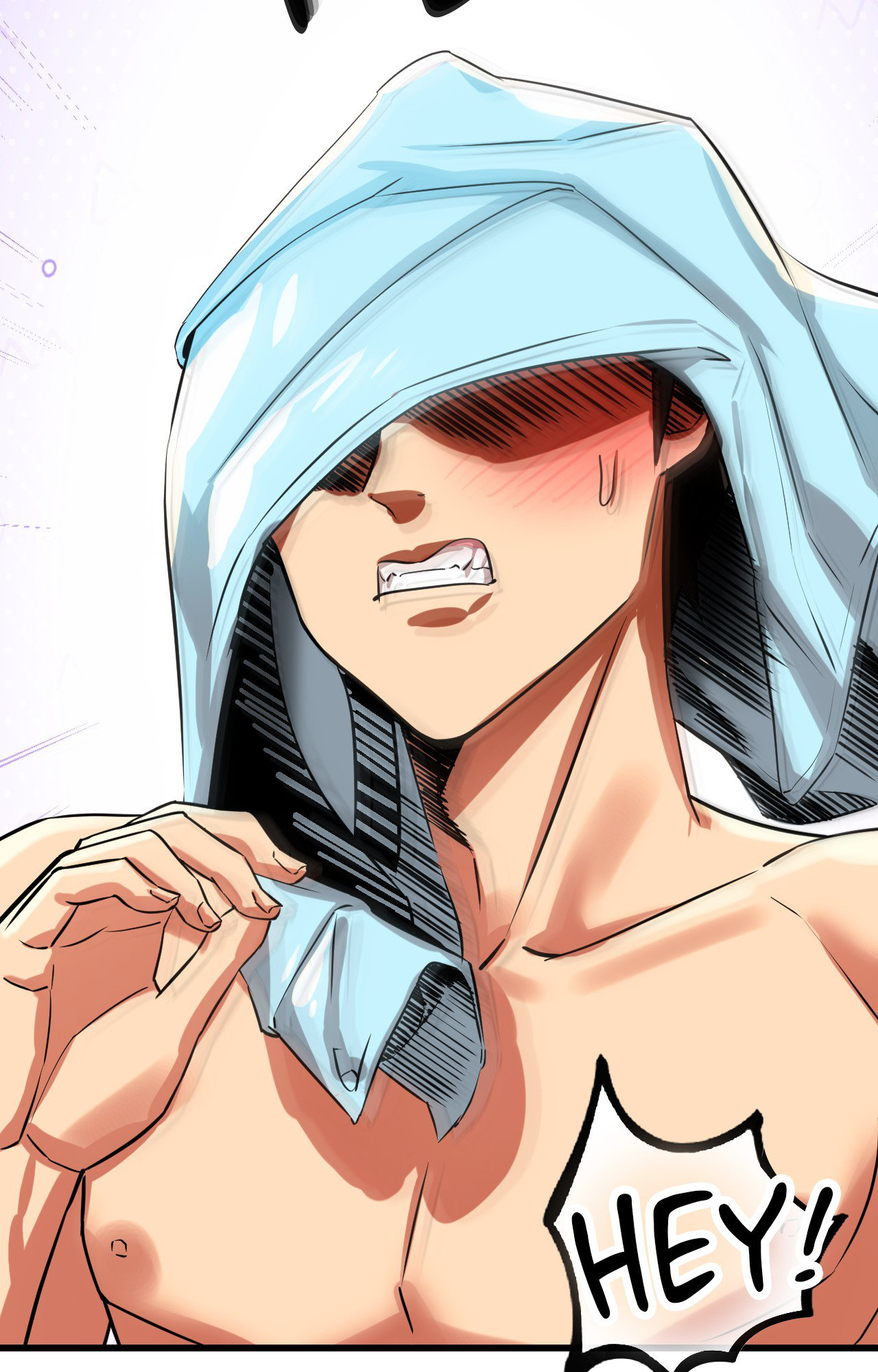 Grinding To The Top (Official) chapter 16 page 101