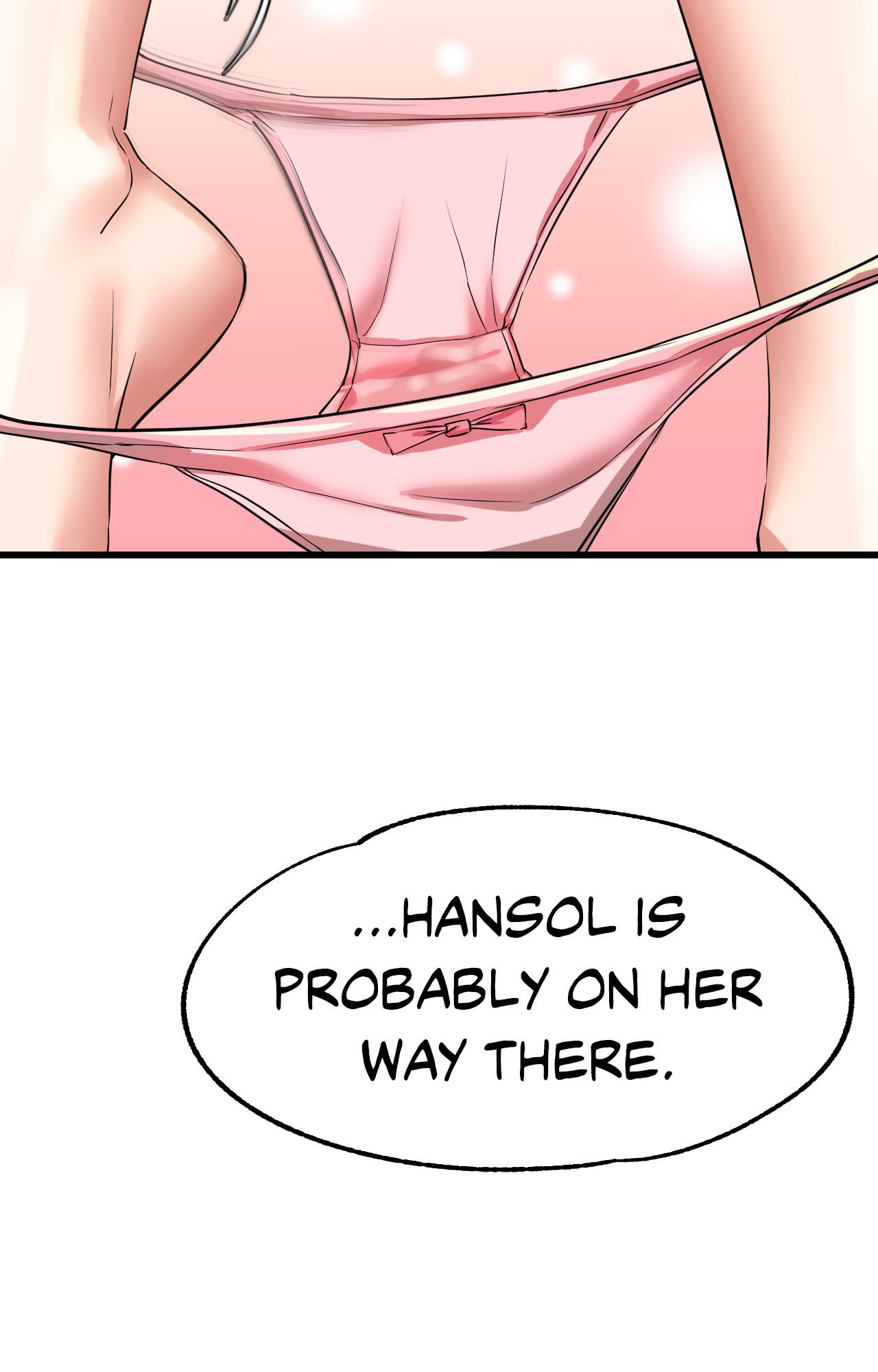 Grinding To The Top (Official) chapter 16 page 106