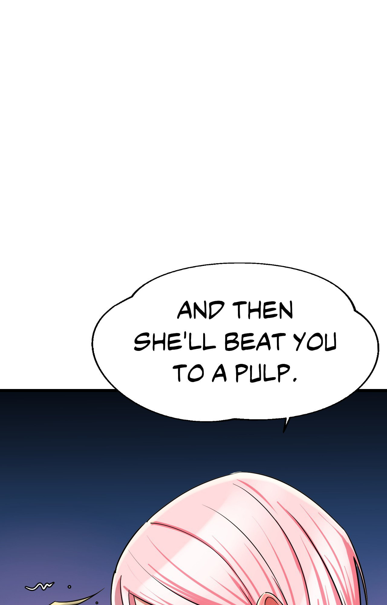 Grinding To The Top (Official) chapter 16 page 107