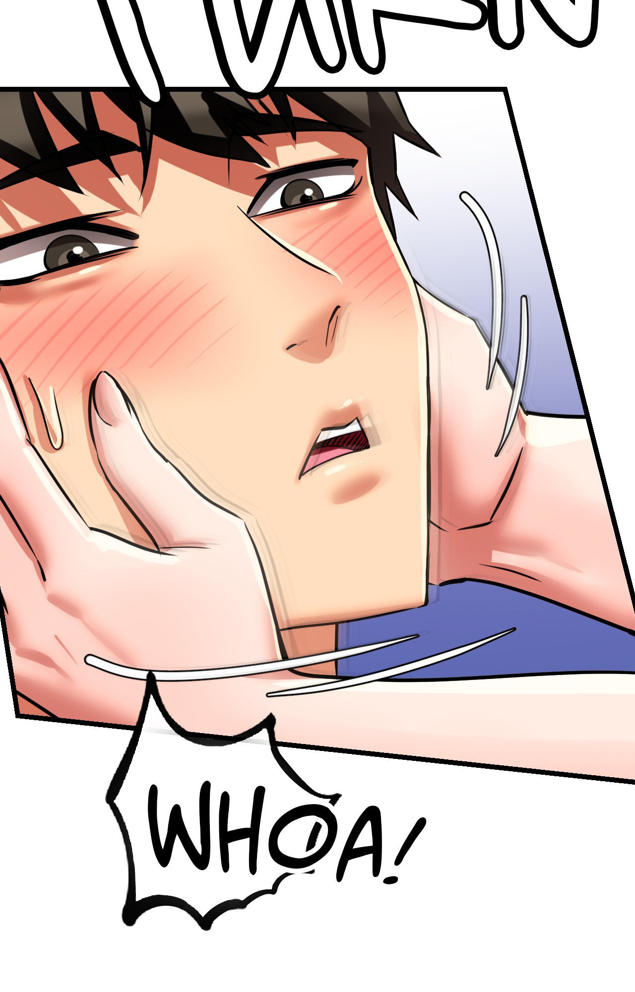 Grinding To The Top (Official) chapter 16 page 122