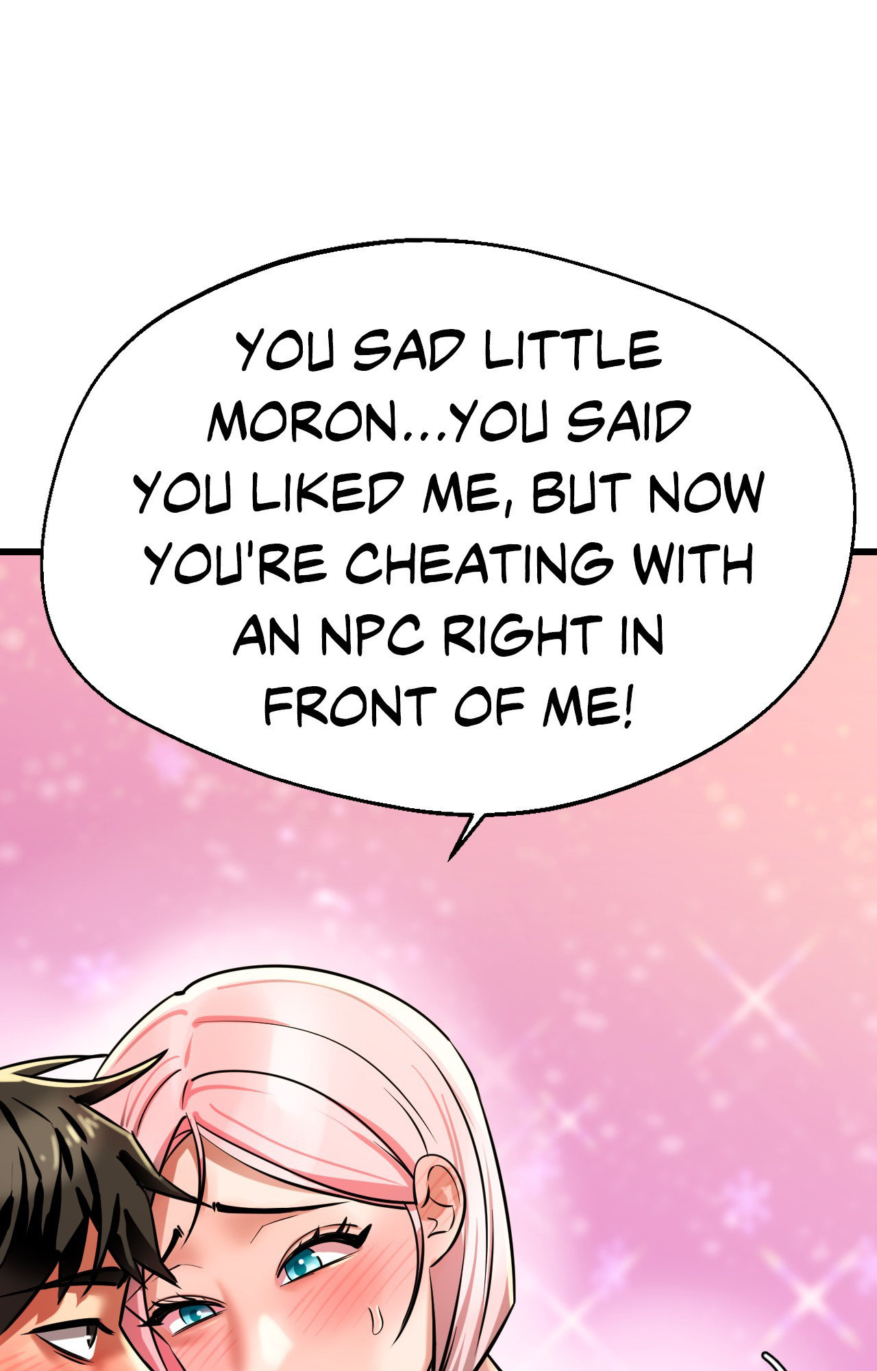 Grinding To The Top (Official) chapter 16 page 123