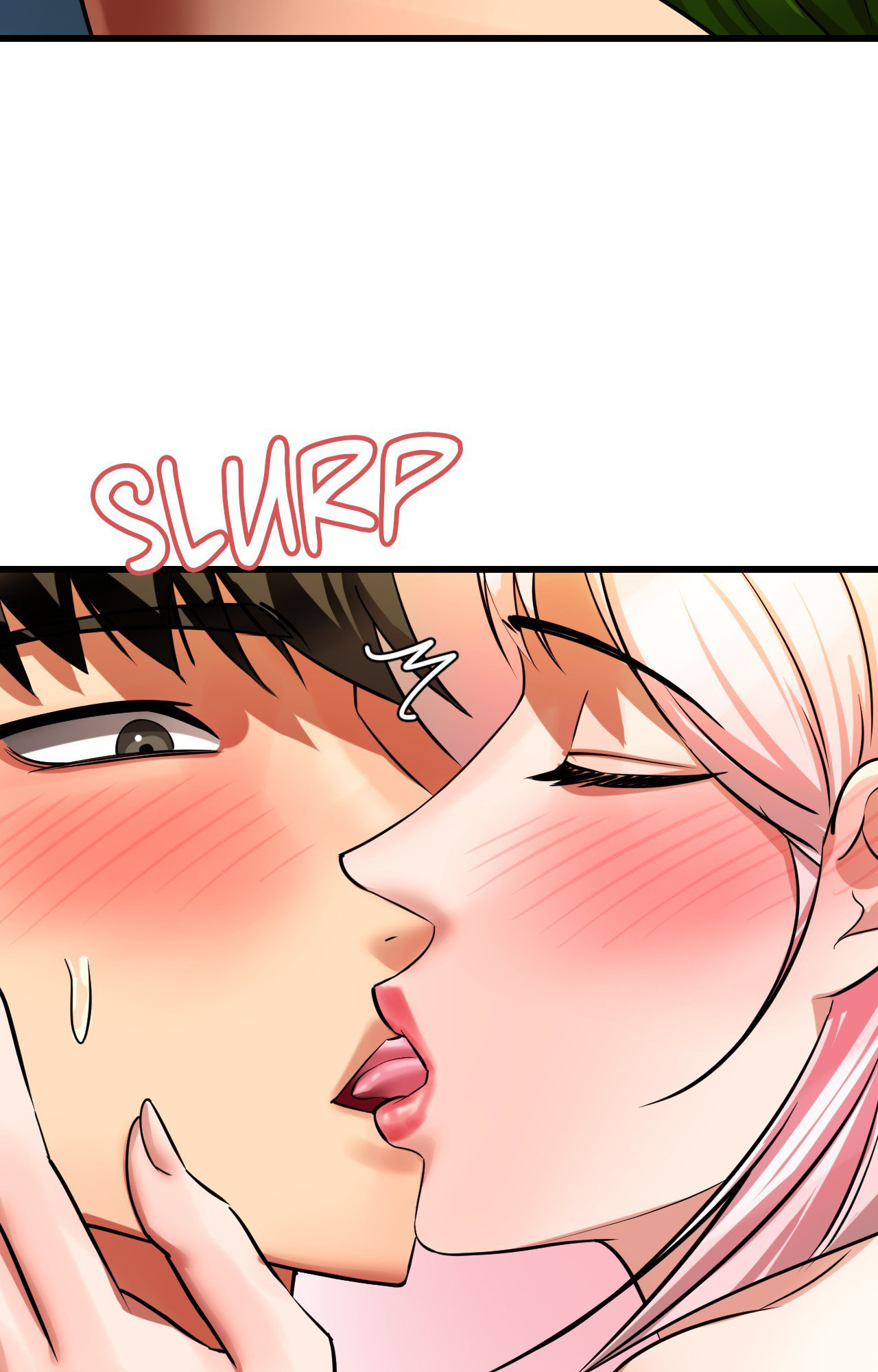 Grinding To The Top (Official) chapter 16 page 125