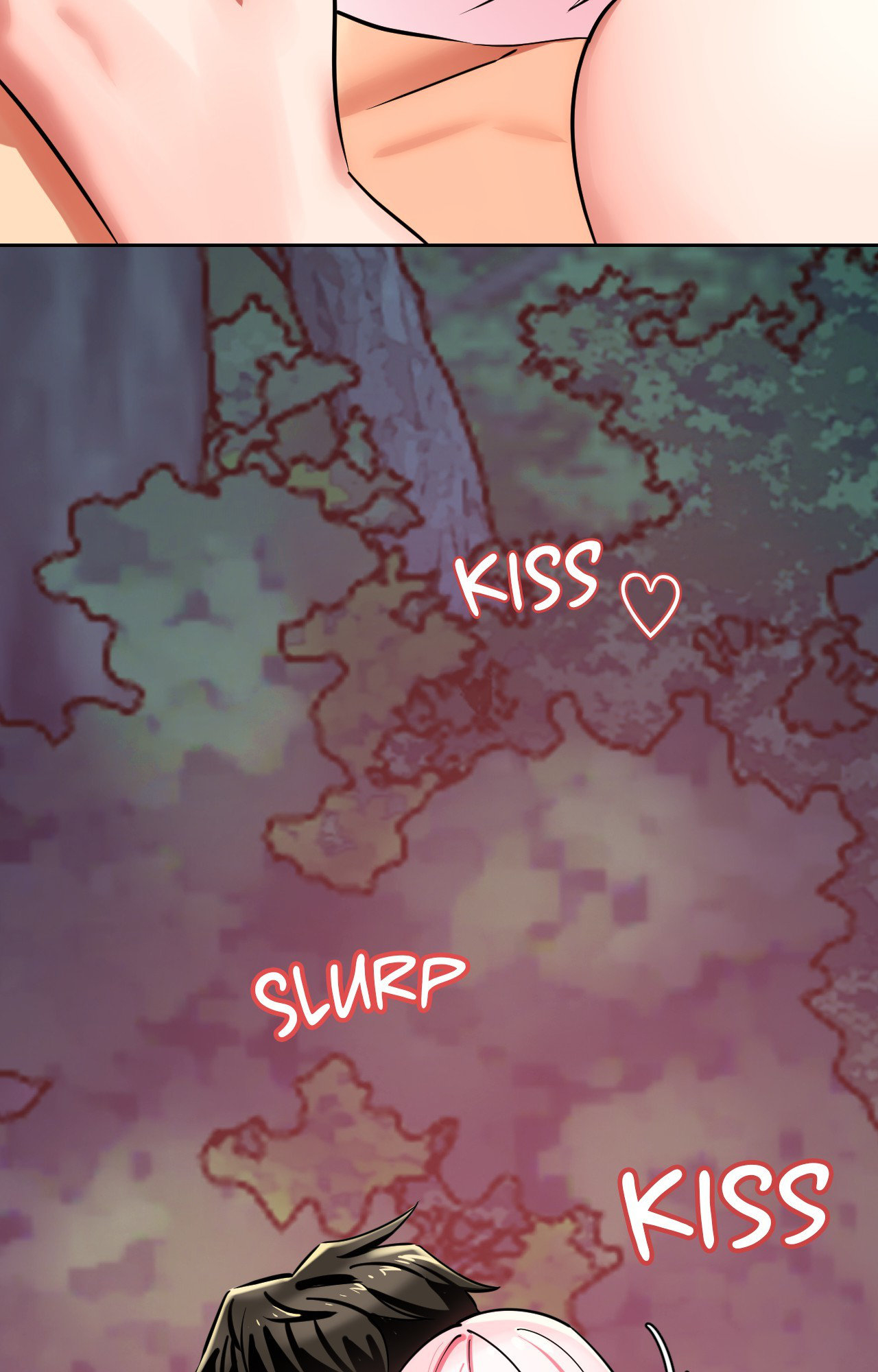 Grinding To The Top (Official) chapter 16 page 126