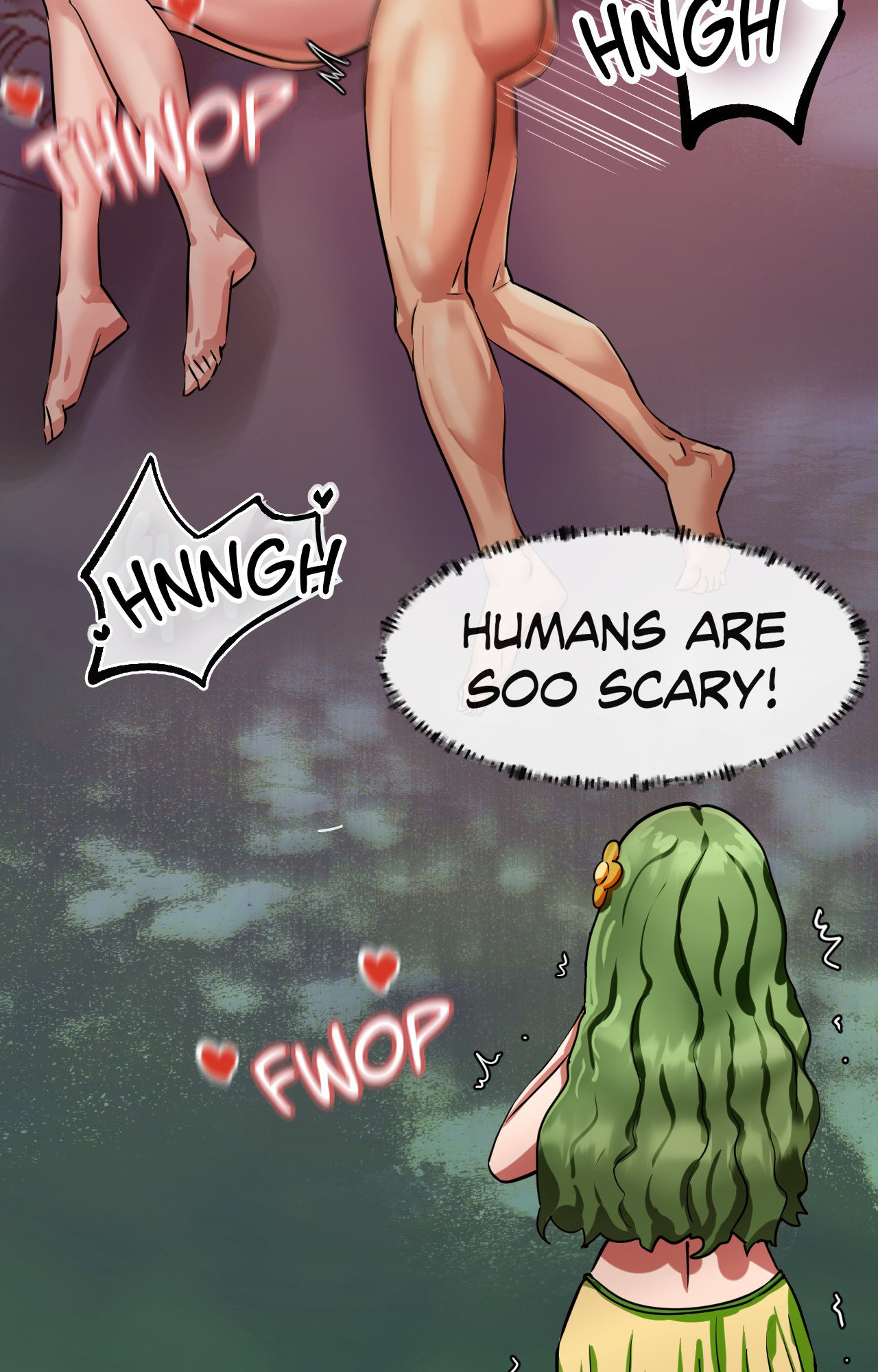 Grinding To The Top (Official) chapter 16 page 132