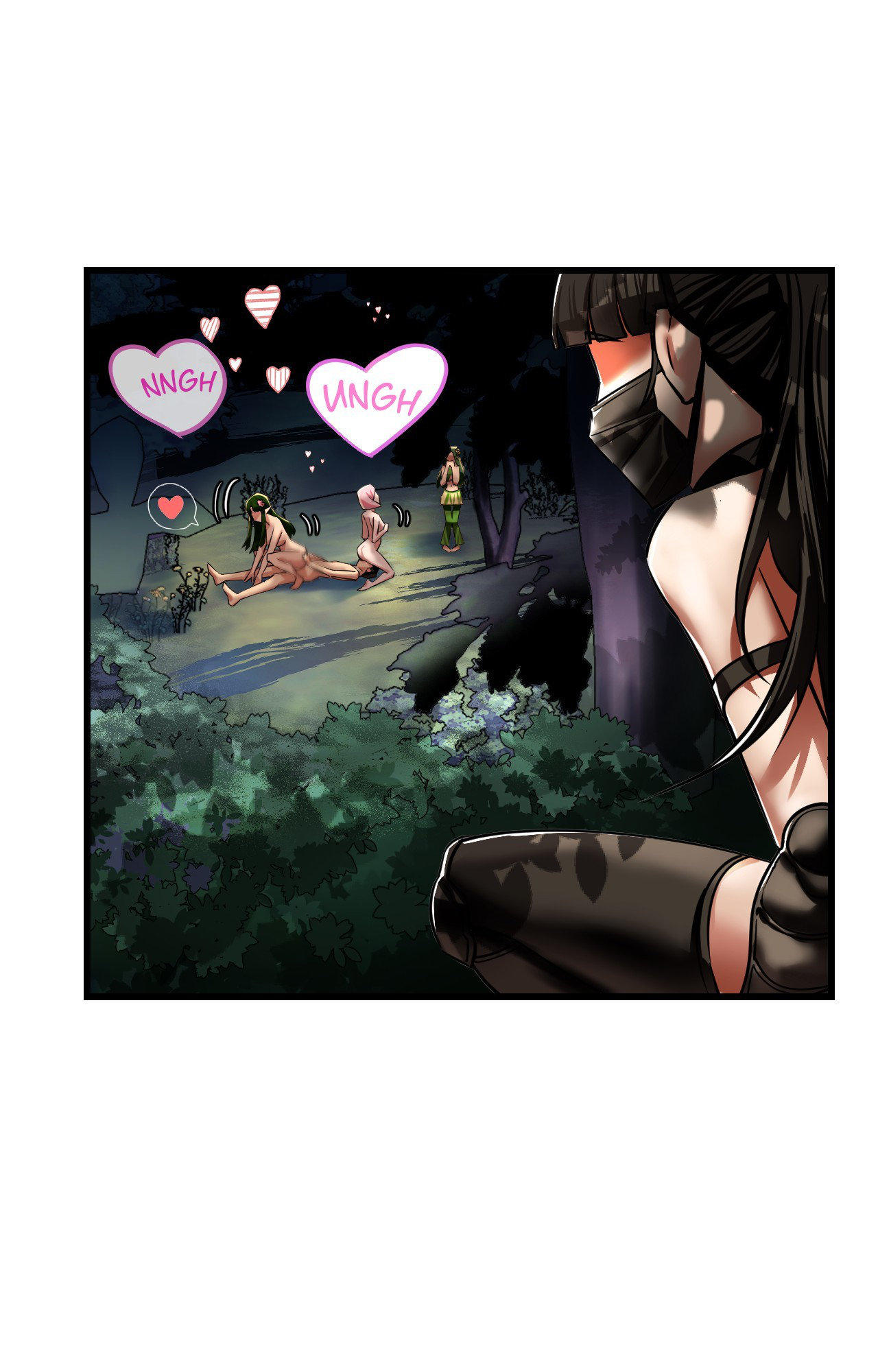 Grinding To The Top (Official) chapter 16 page 134