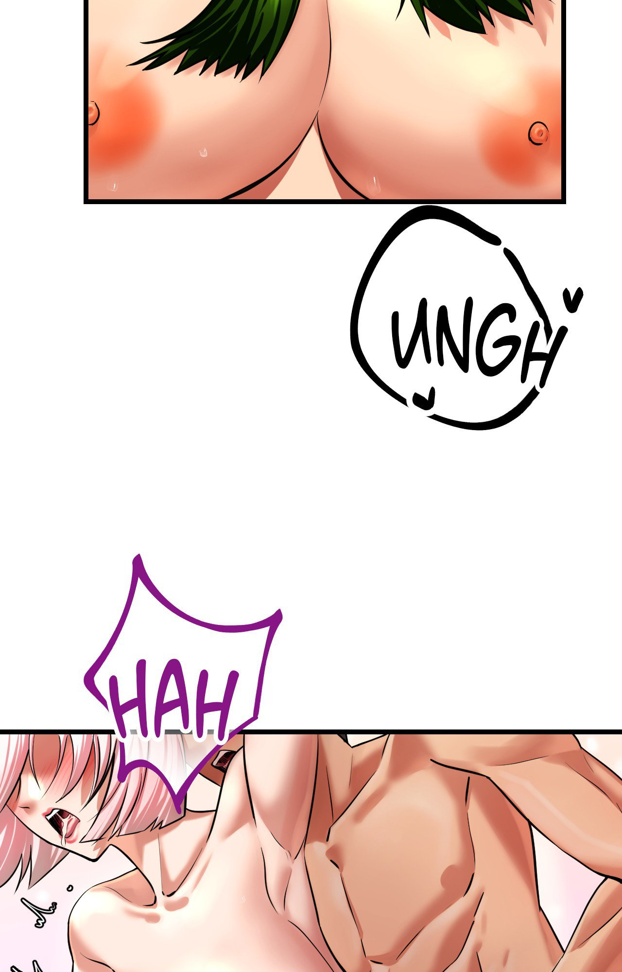 Grinding To The Top (Official) chapter 17 page 2