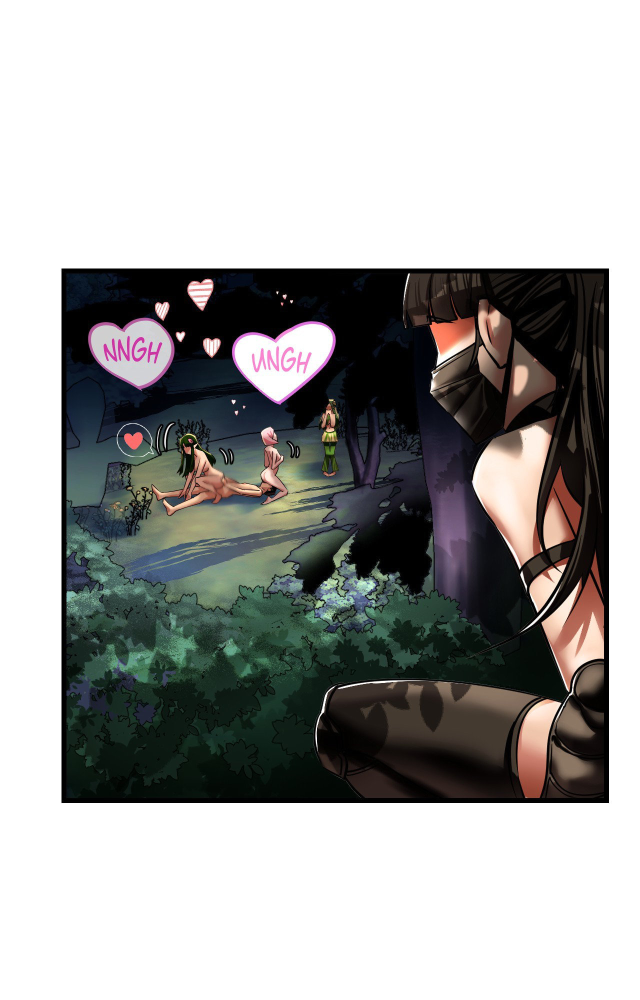 Grinding To The Top (Official) chapter 17 page 4