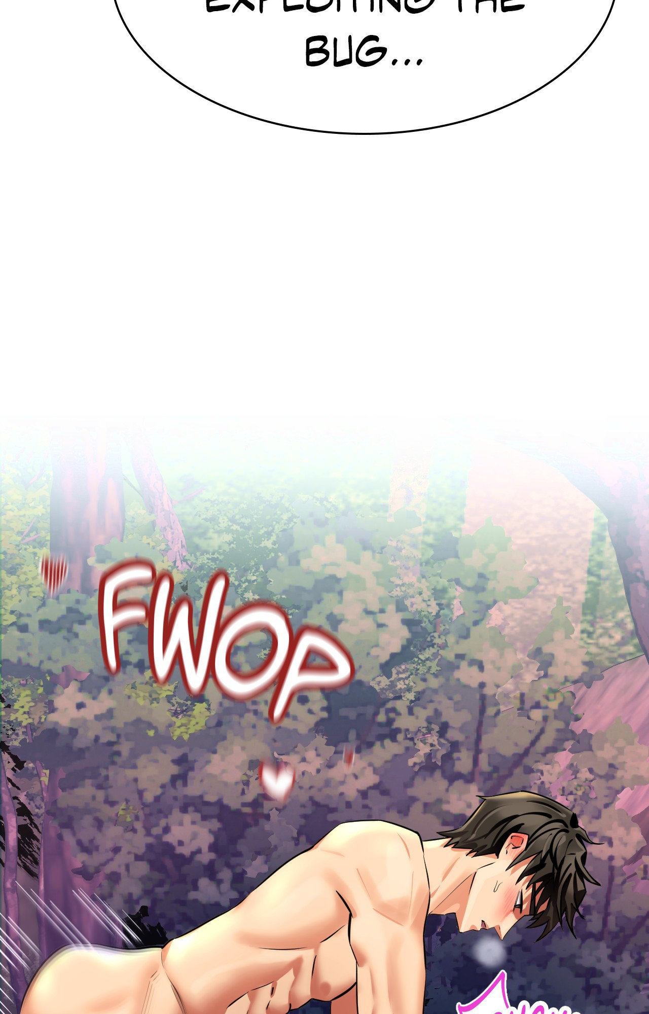 Grinding To The Top (Official) chapter 17 page 6