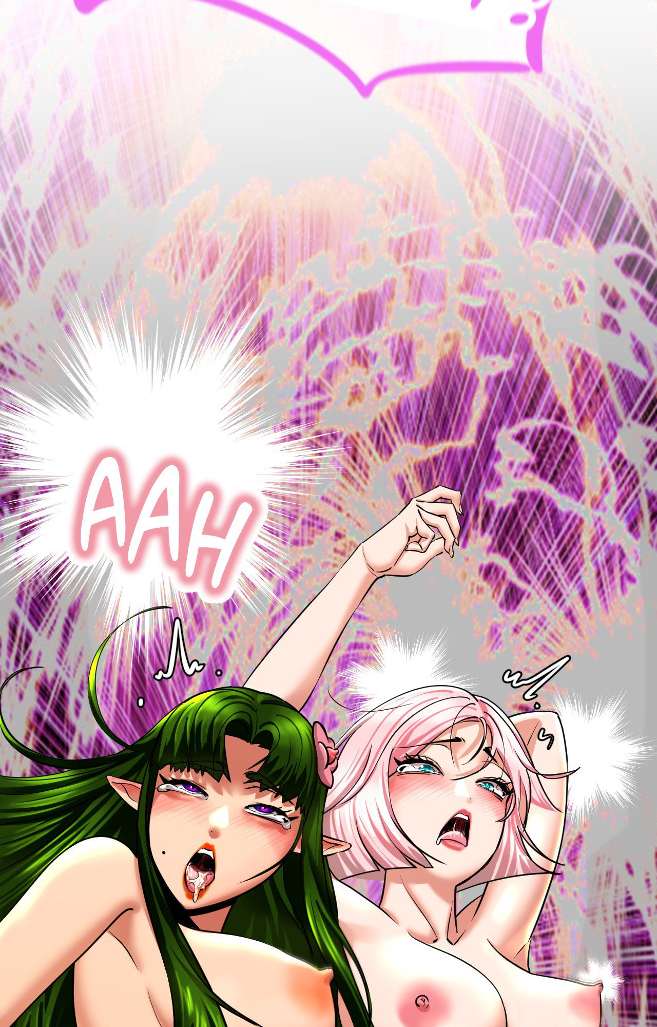 Grinding To The Top (Official) chapter 17 page 10