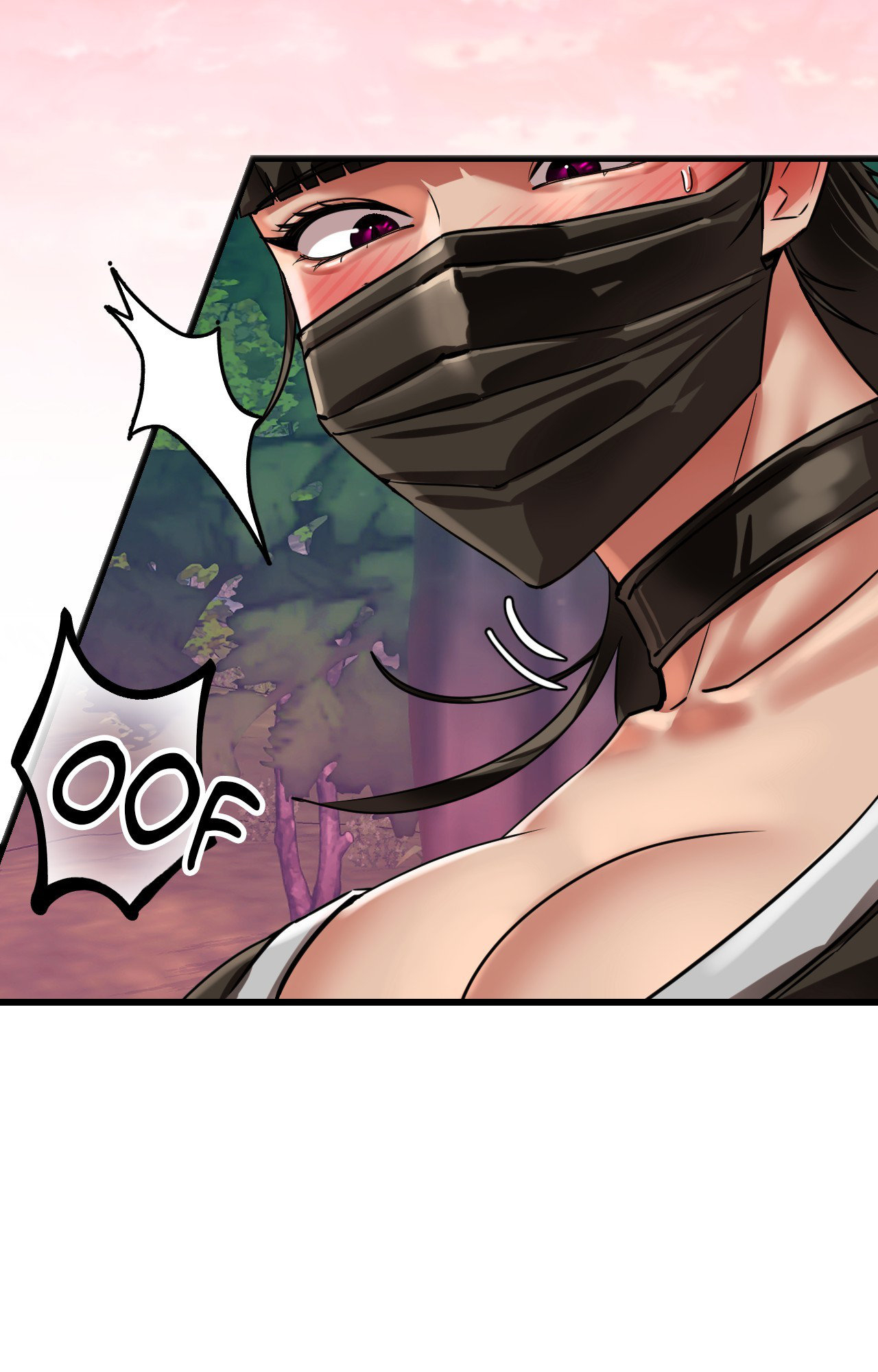 Grinding To The Top (Official) chapter 17 page 13