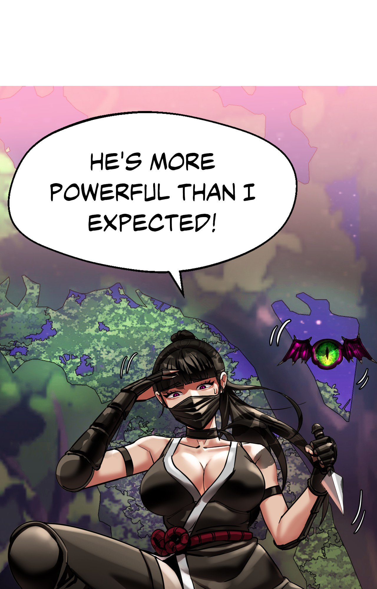 Grinding To The Top (Official) chapter 17 page 14