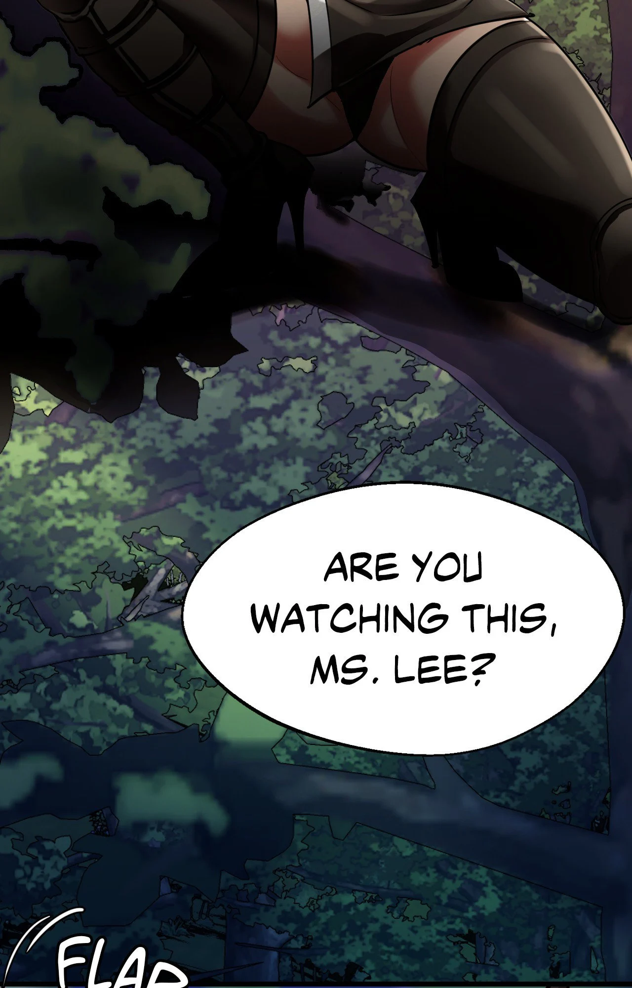 Grinding To The Top (Official) chapter 17 page 15