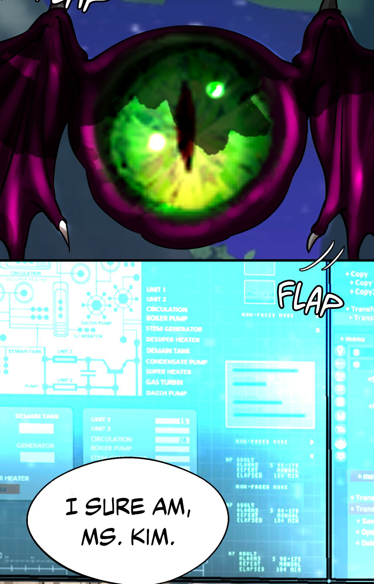 Grinding To The Top (Official) chapter 17 page 16