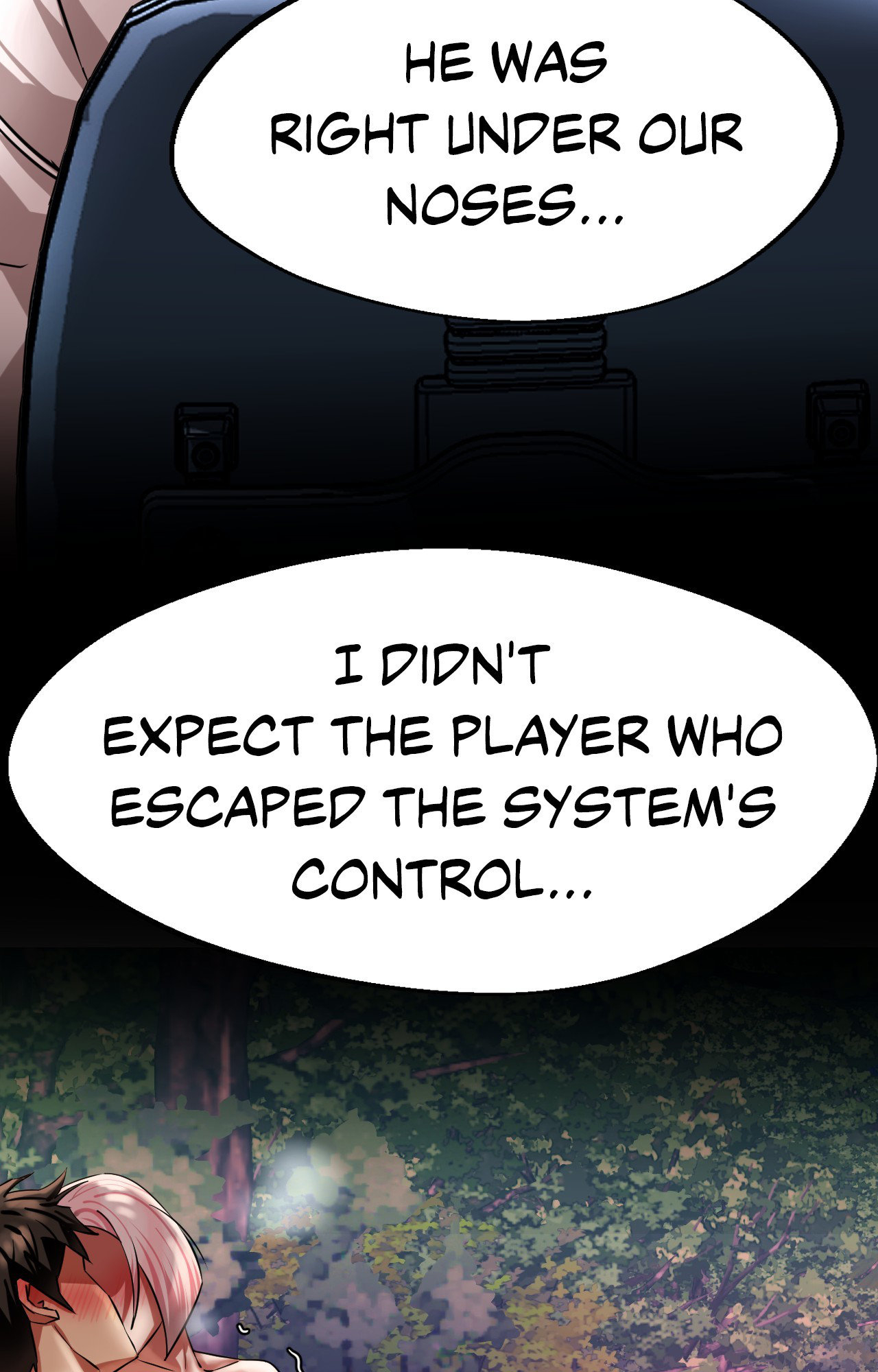 Grinding To The Top (Official) chapter 17 page 19