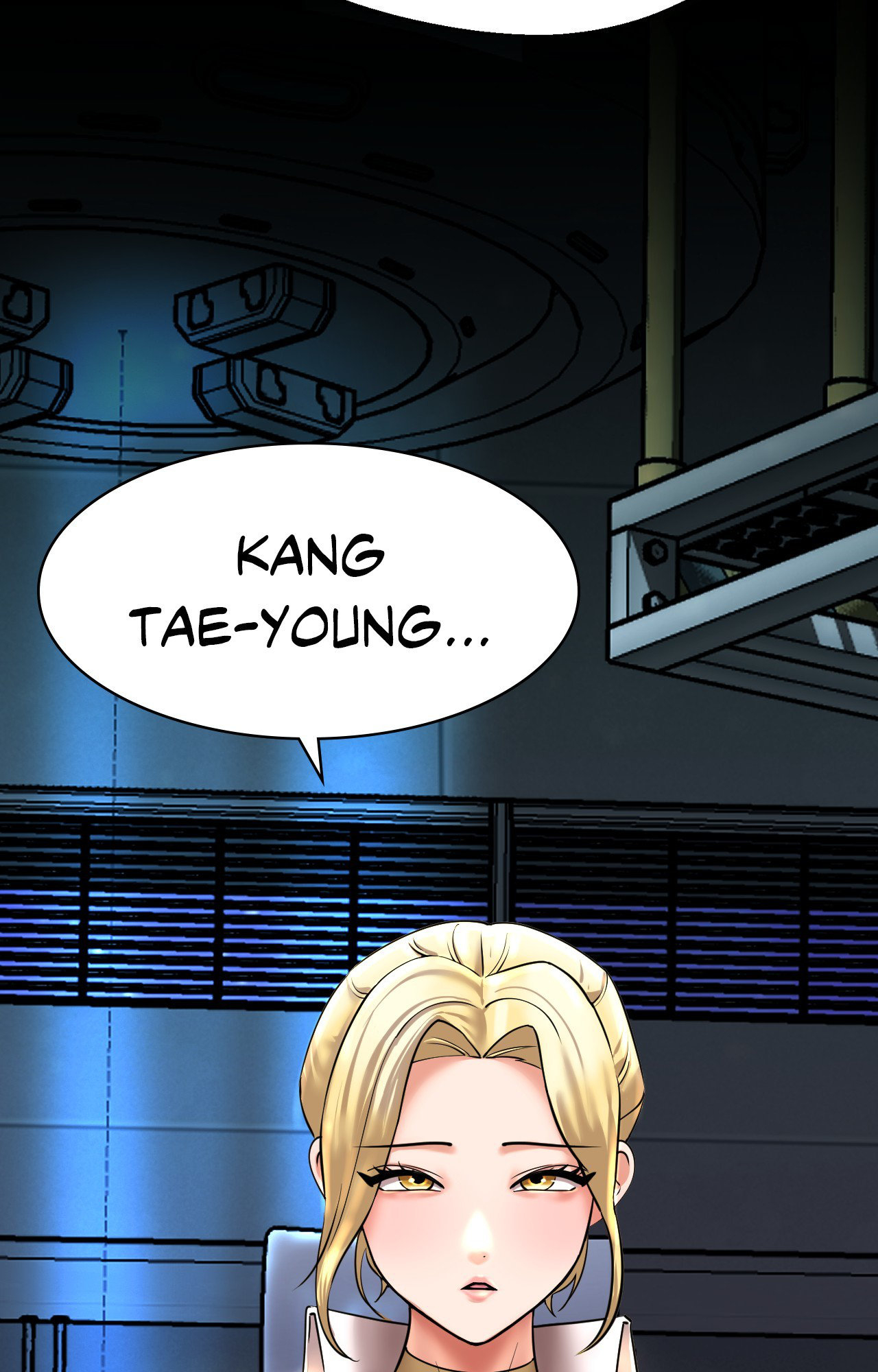 Grinding To The Top (Official) chapter 17 page 21