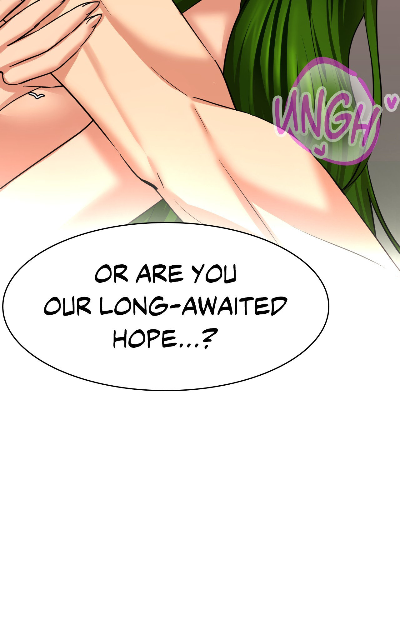 Grinding To The Top (Official) chapter 17 page 25