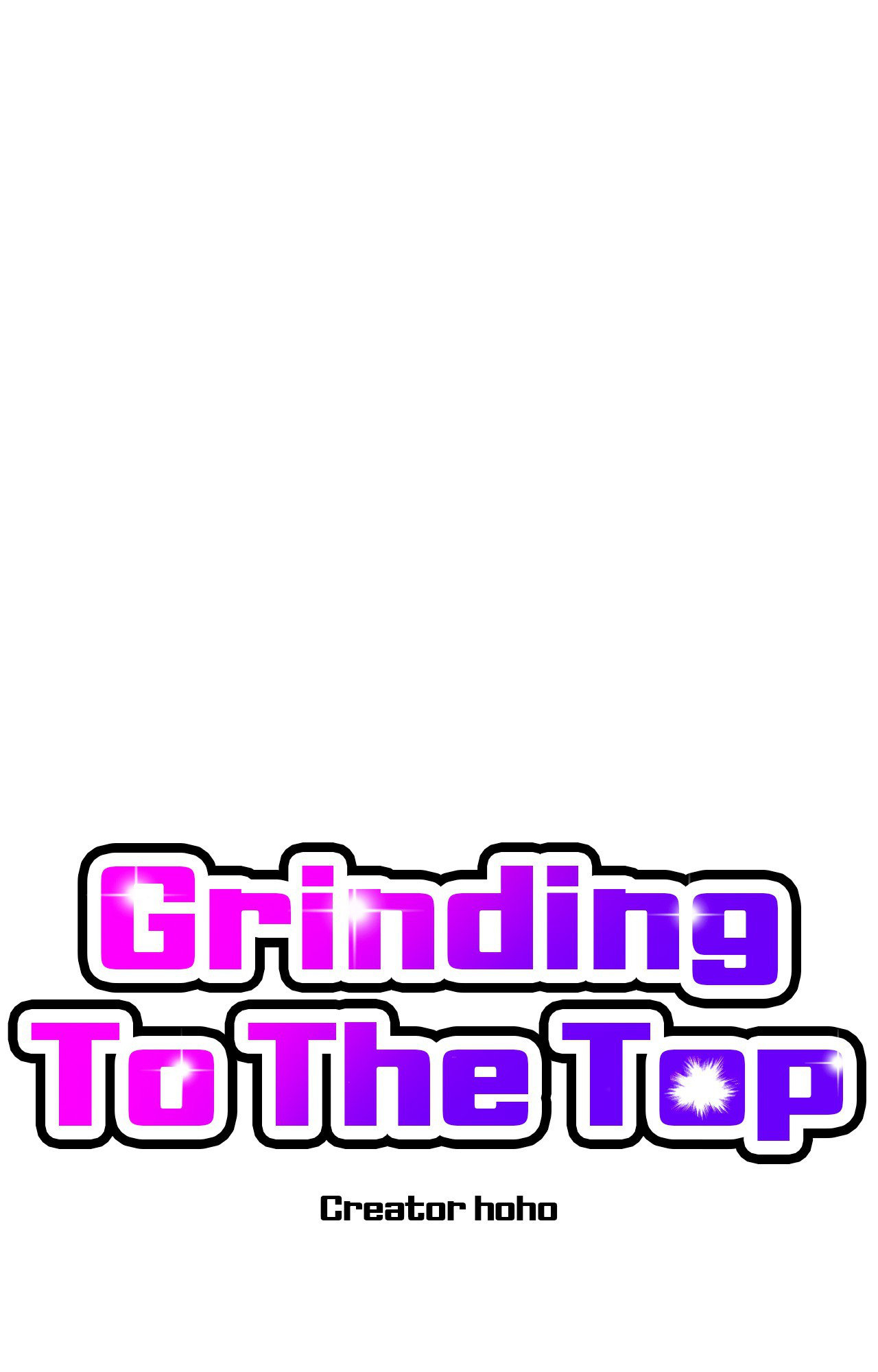 Grinding To The Top (Official) chapter 17 page 26