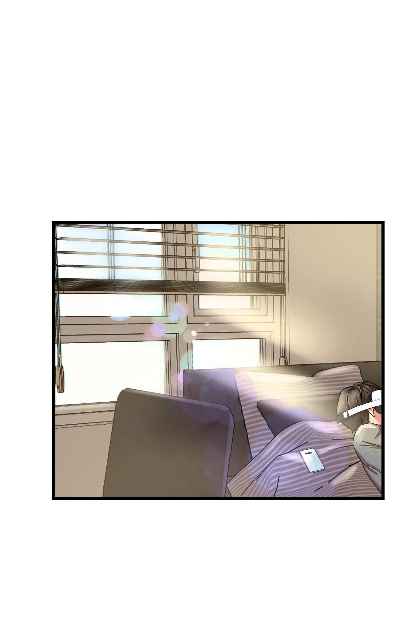 Grinding To The Top (Official) chapter 17 page 28