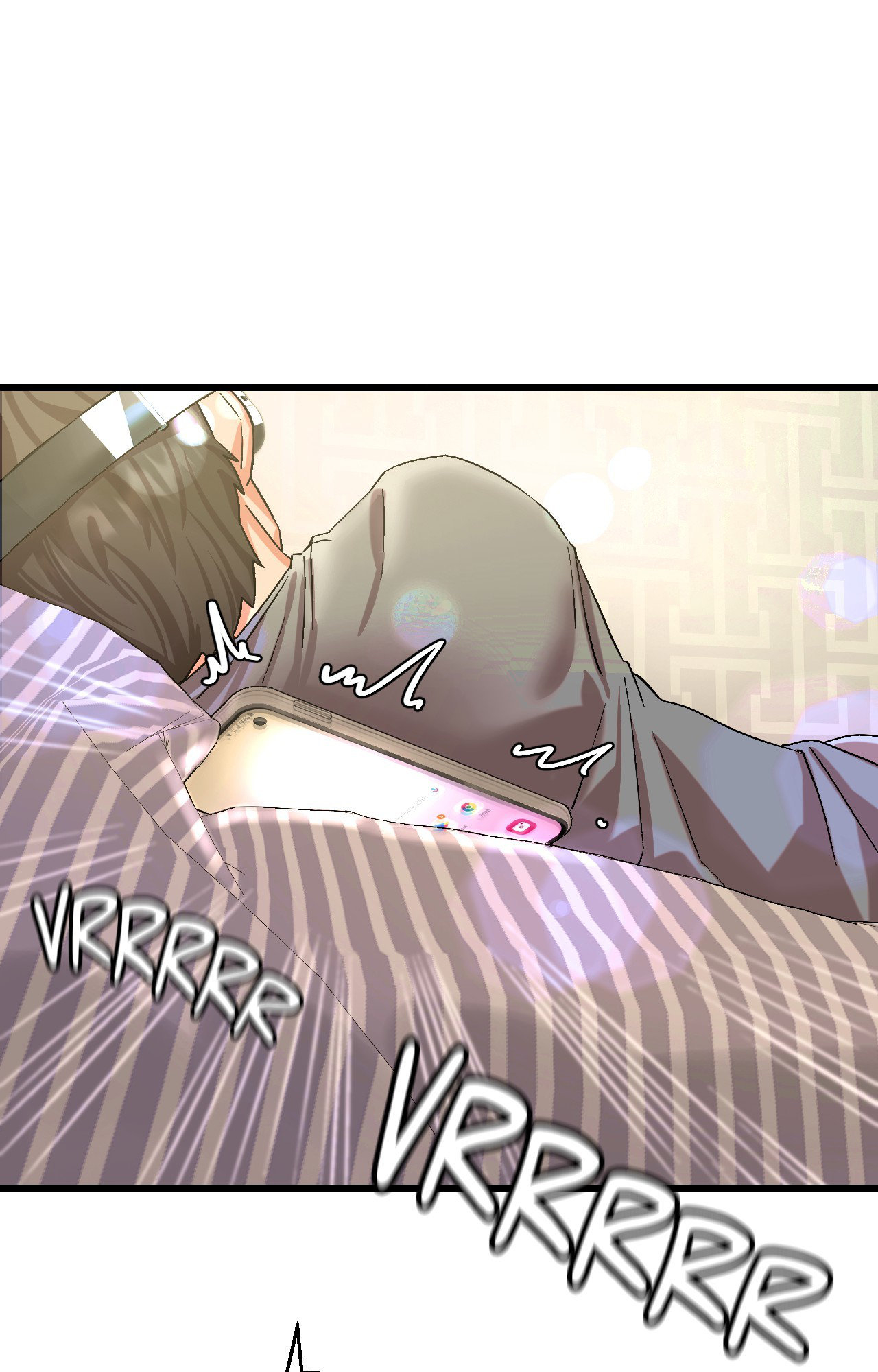 Grinding To The Top (Official) chapter 17 page 29
