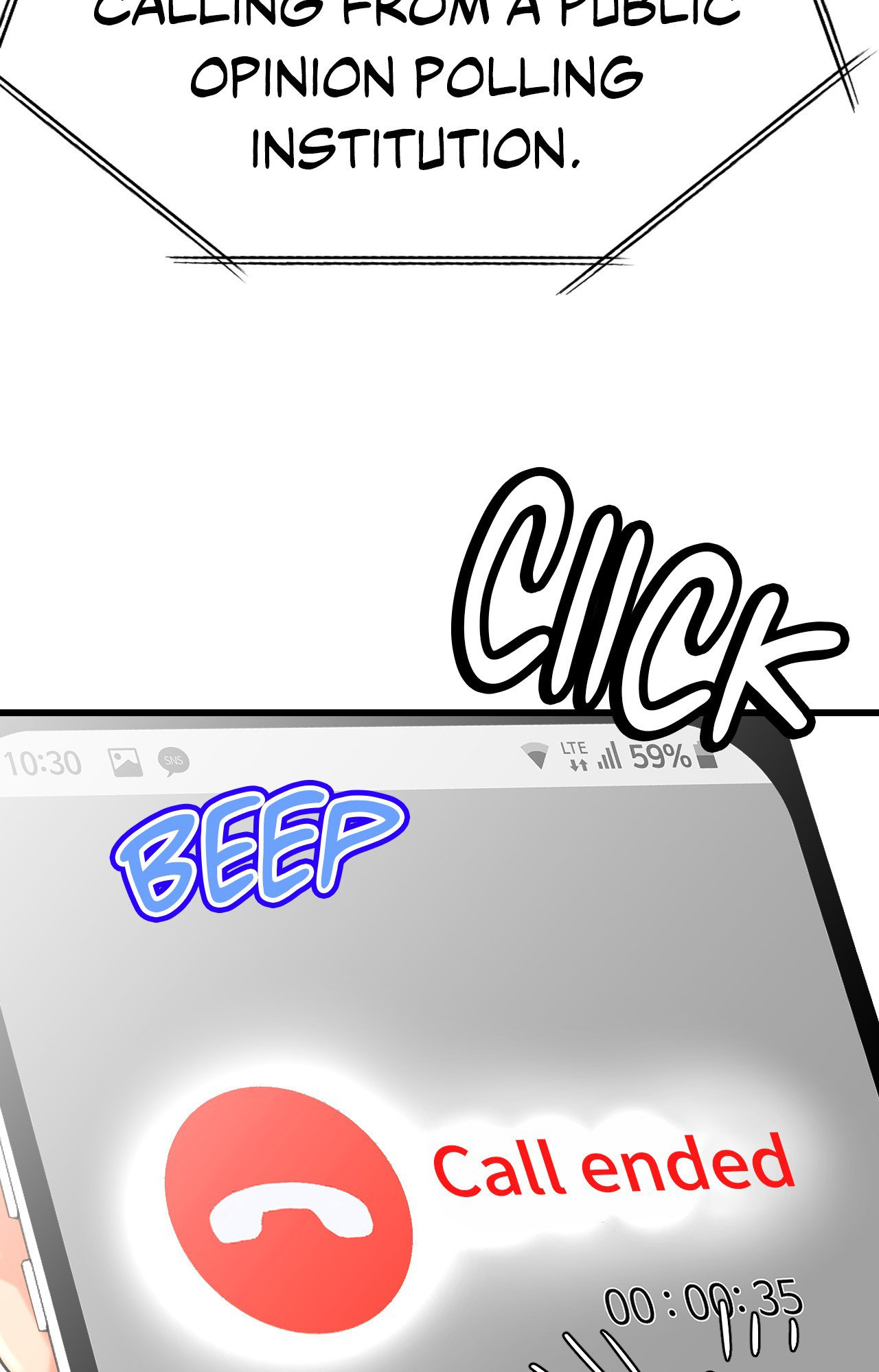 Grinding To The Top (Official) chapter 17 page 32