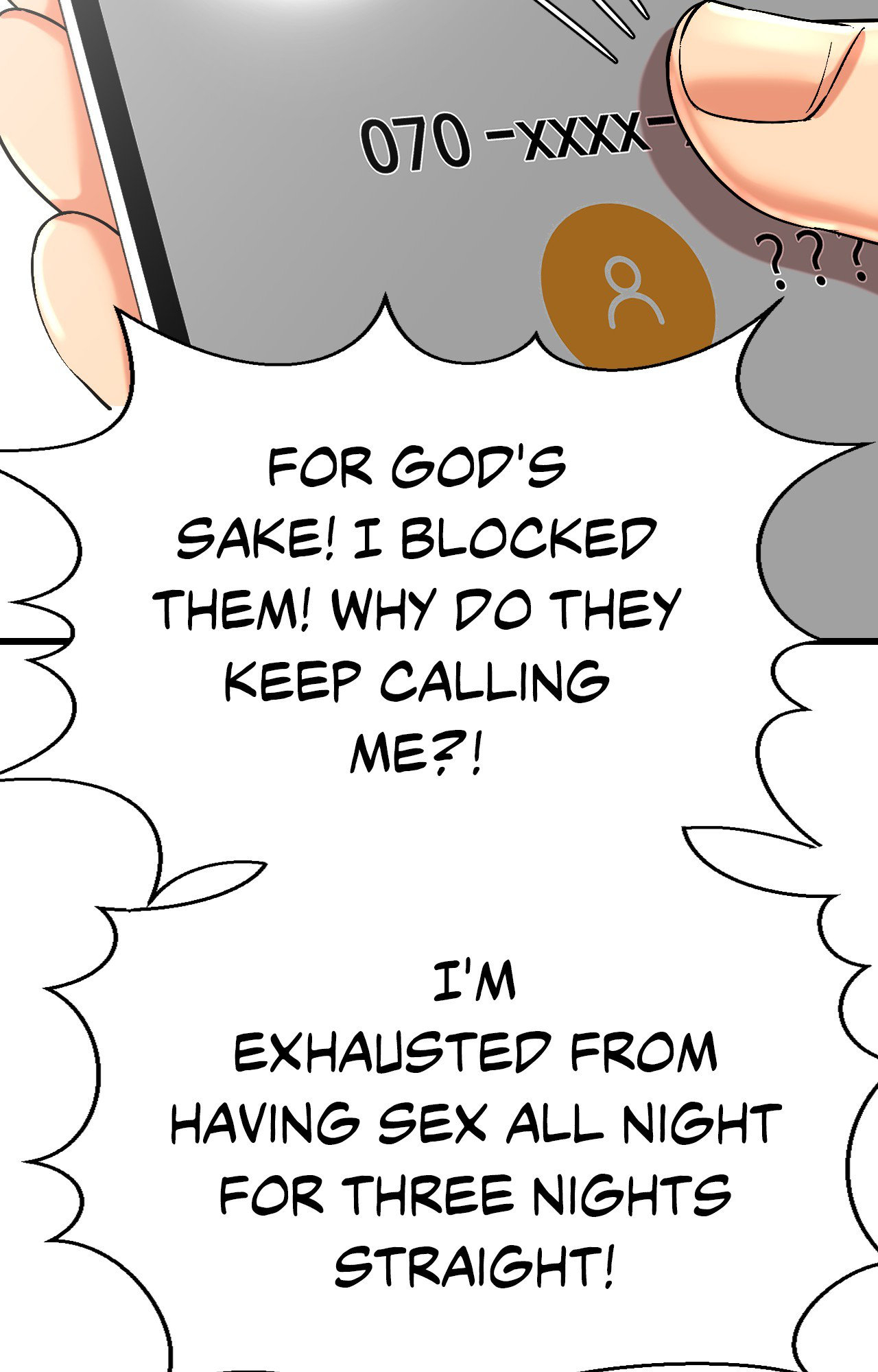 Grinding To The Top (Official) chapter 17 page 33