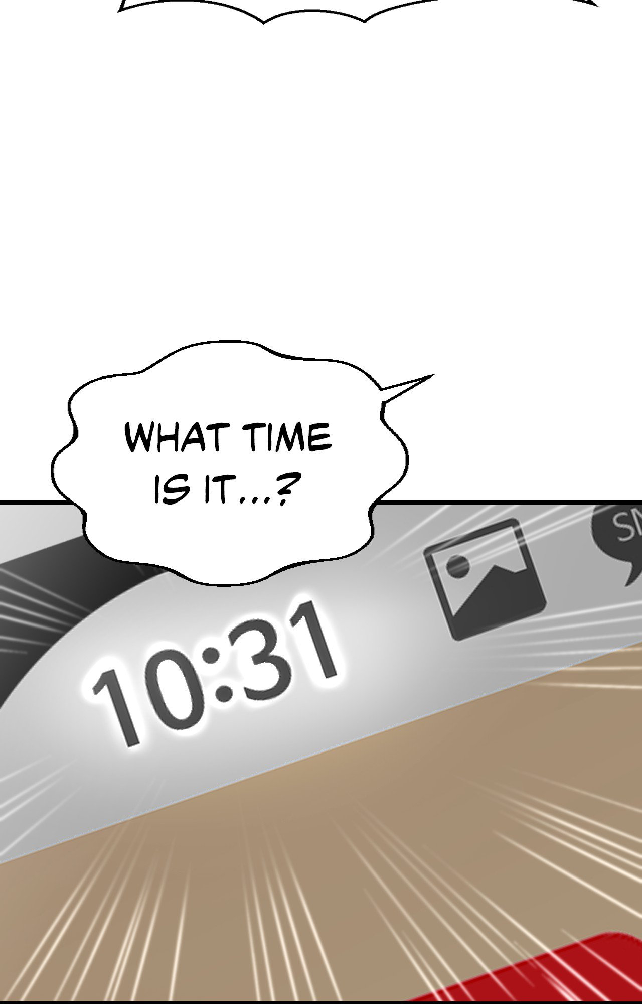 Grinding To The Top (Official) chapter 17 page 34