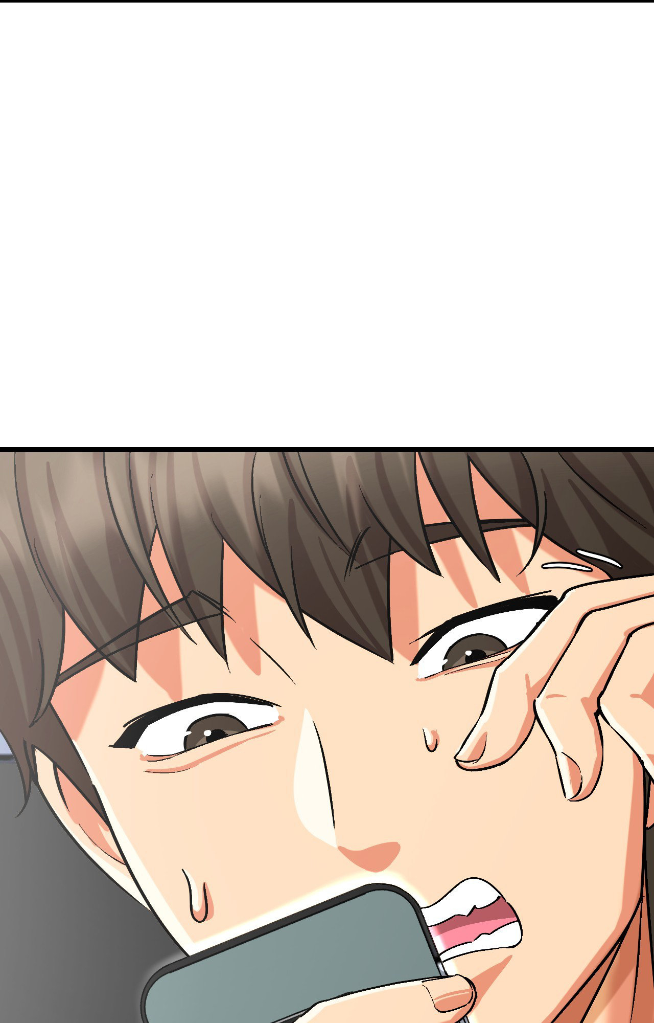 Grinding To The Top (Official) chapter 17 page 35