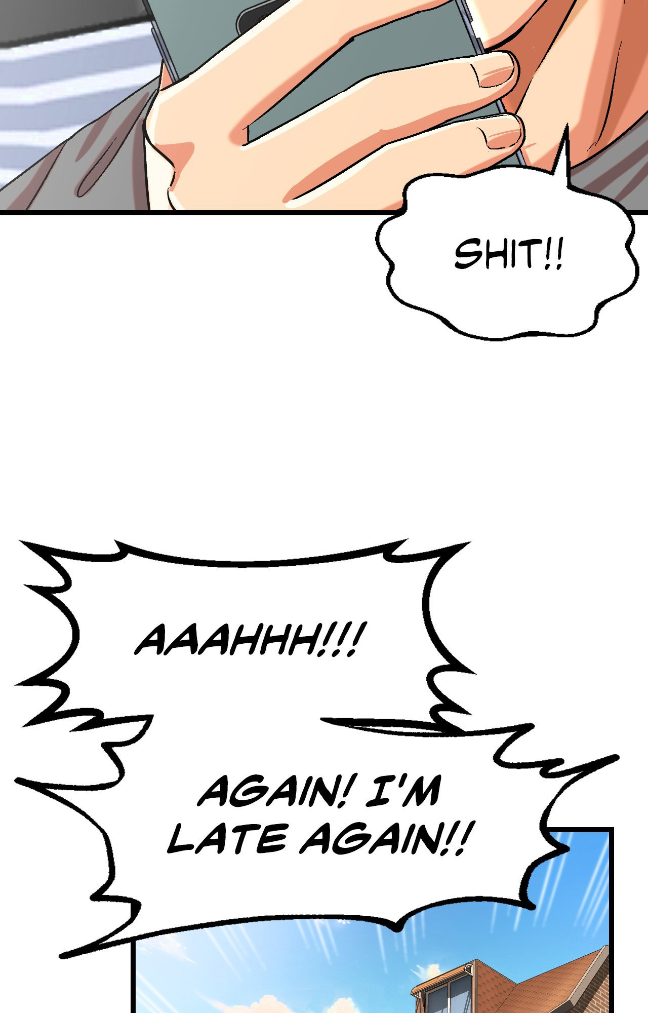 Grinding To The Top (Official) chapter 17 page 36