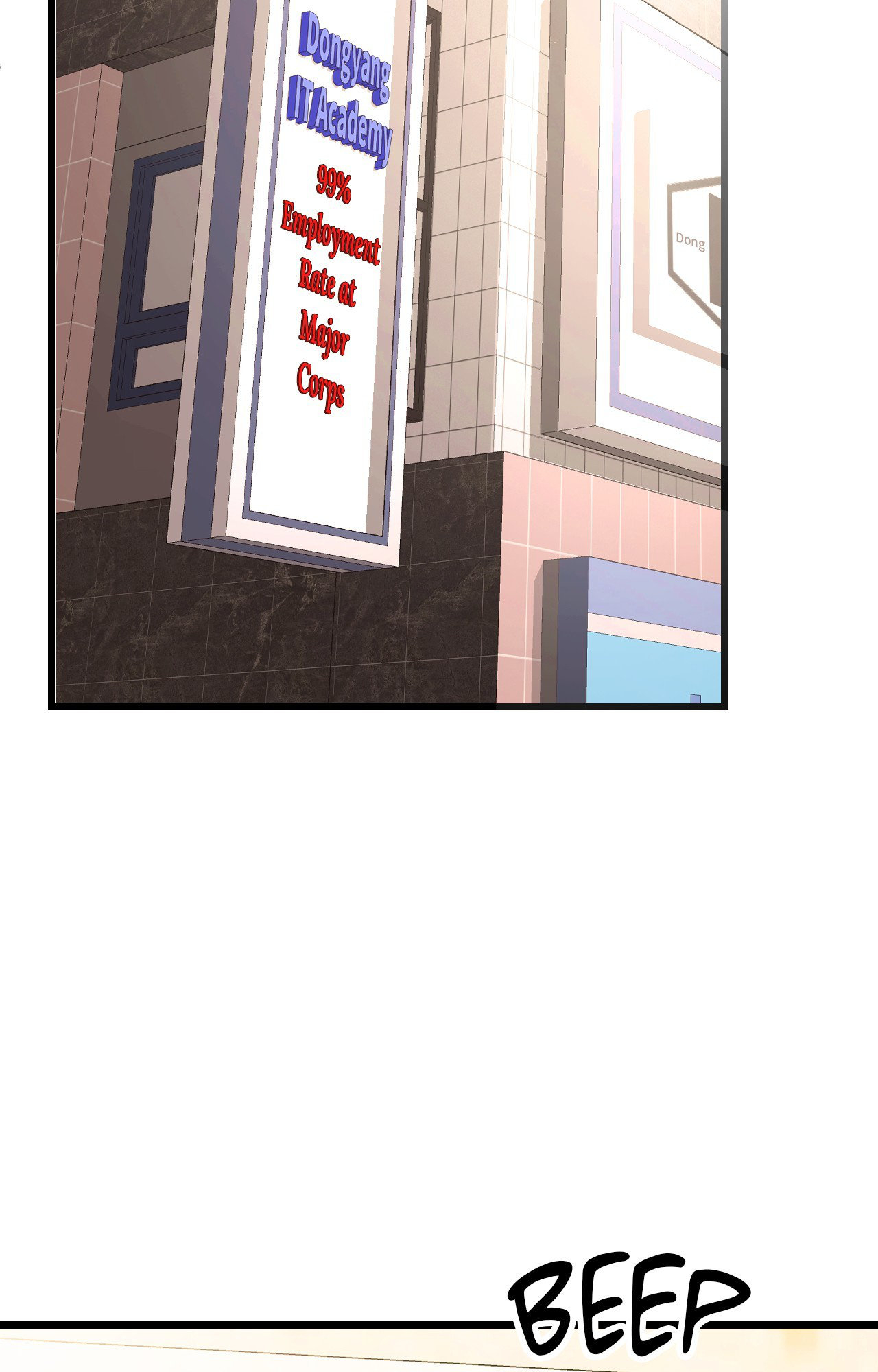 Grinding To The Top (Official) chapter 17 page 39
