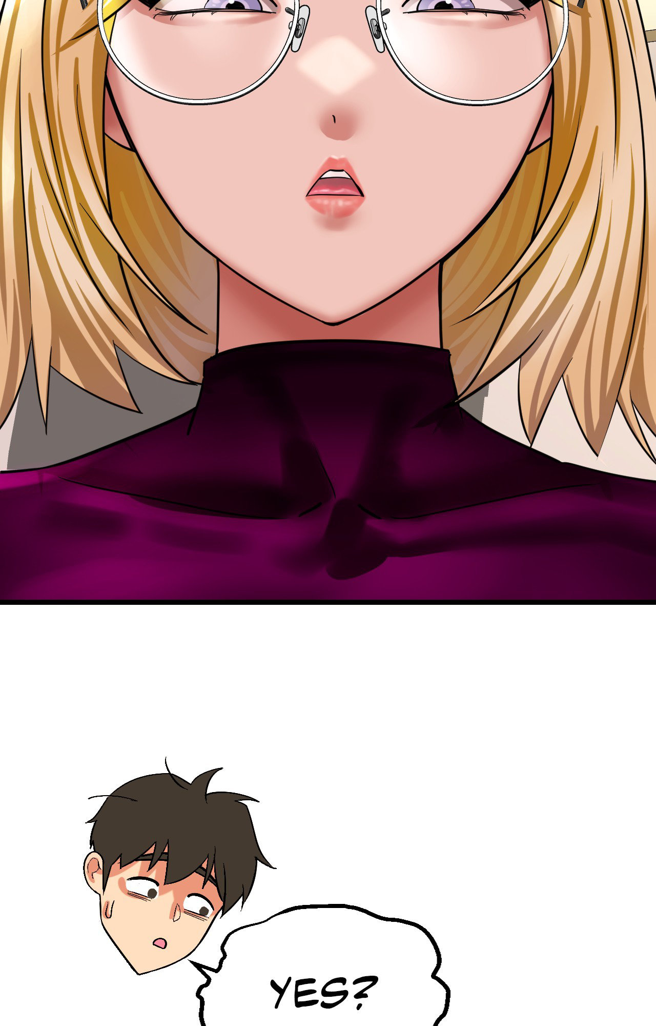 Grinding To The Top (Official) chapter 17 page 46