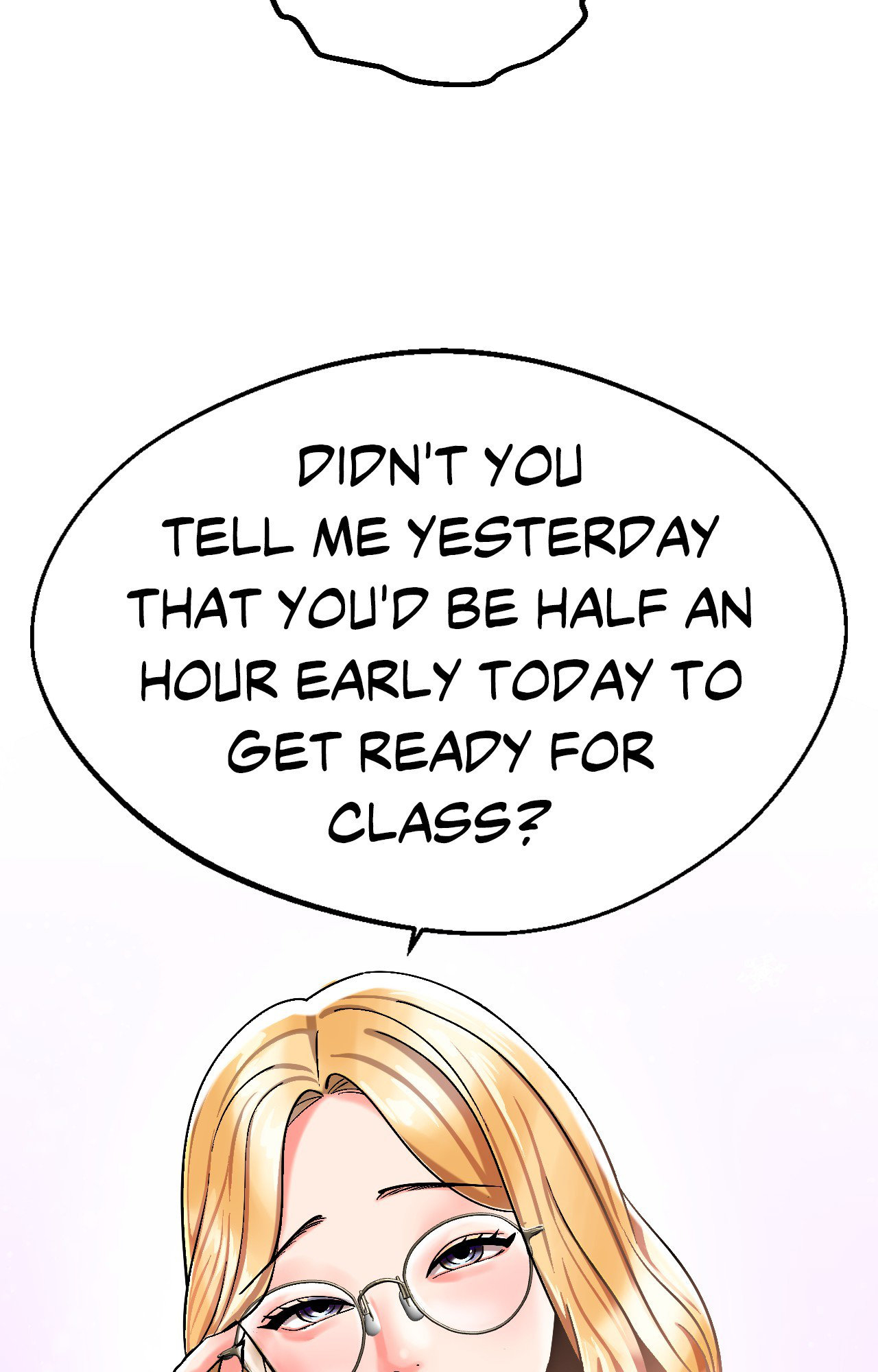 Grinding To The Top (Official) chapter 17 page 47