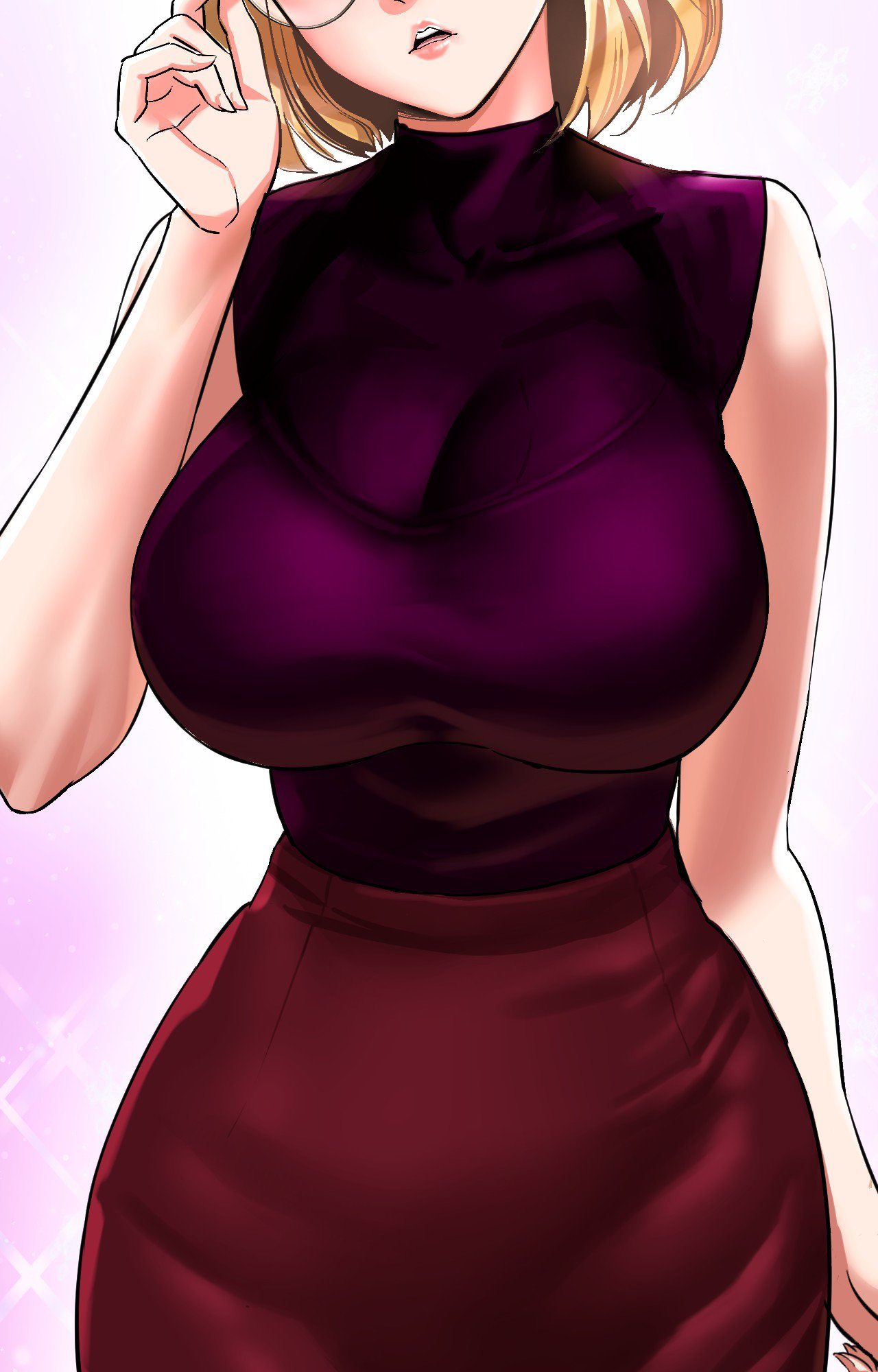 Grinding To The Top (Official) chapter 17 page 48
