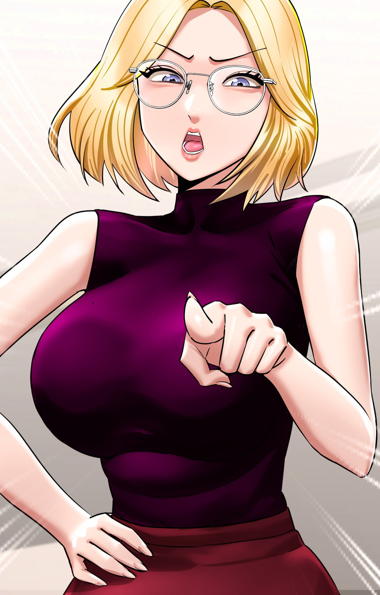 Grinding To The Top (Official) chapter 17 page 52