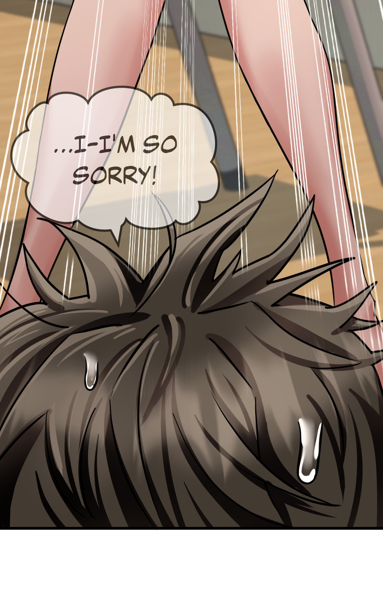 Grinding To The Top (Official) chapter 17 page 54