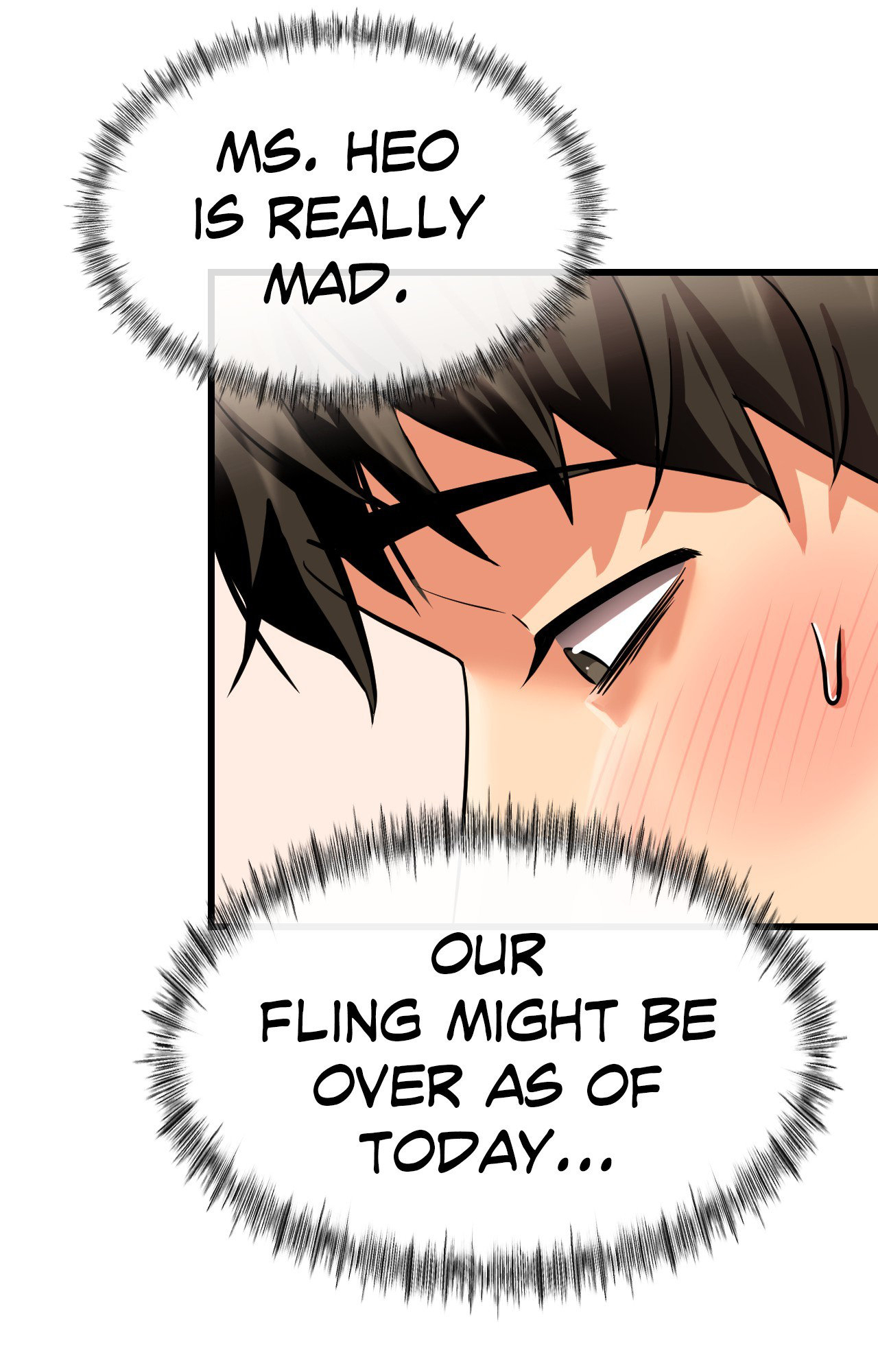 Grinding To The Top (Official) chapter 17 page 57
